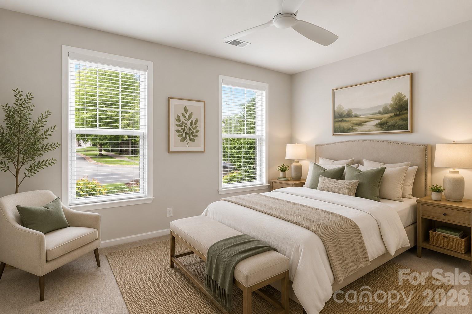 8911 Bur Lane — Huntersville