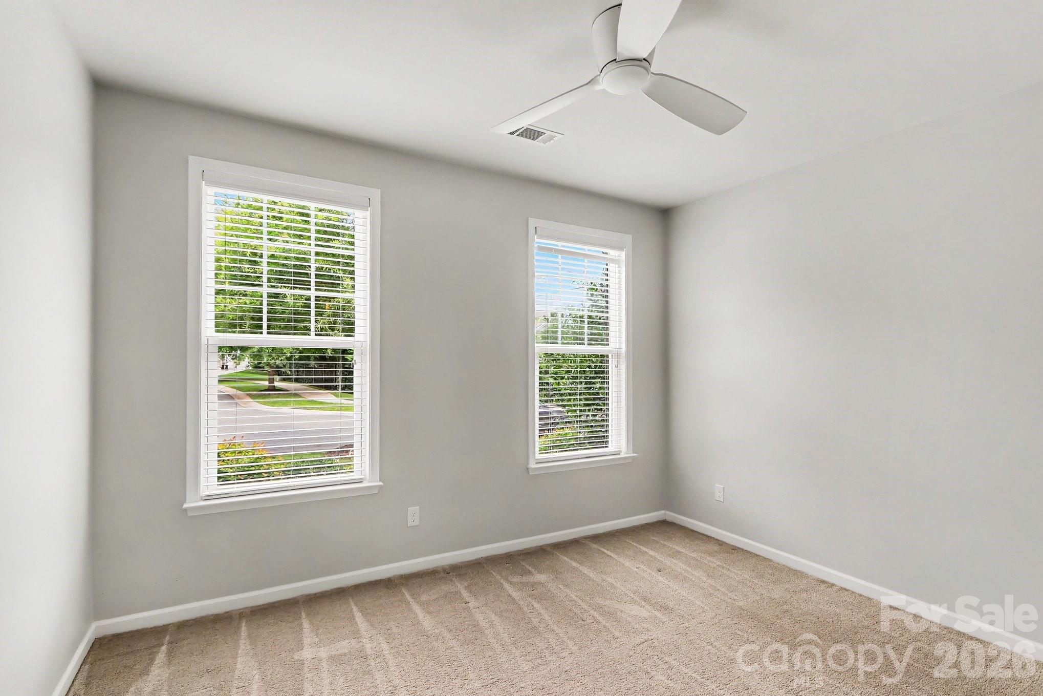 8911 Bur Lane — Huntersville