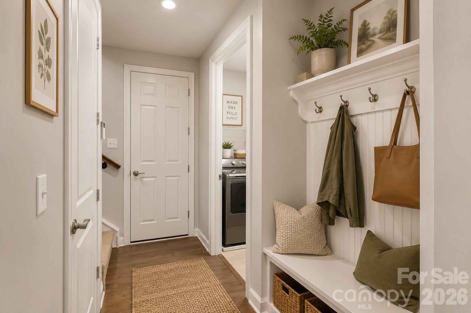 8911 Bur Lane — Huntersville