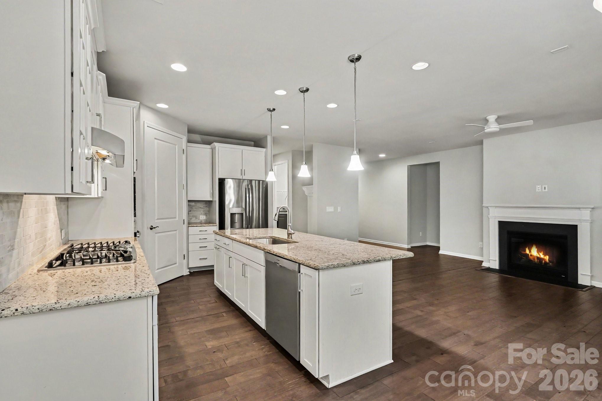 8911 Bur Lane — Huntersville