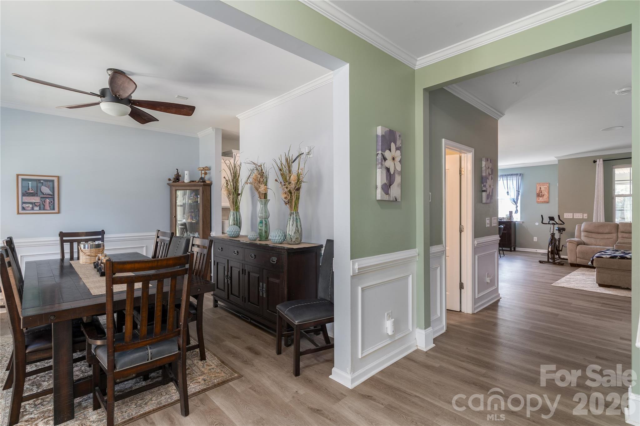 137 Flora Vista Drive — Mooresville