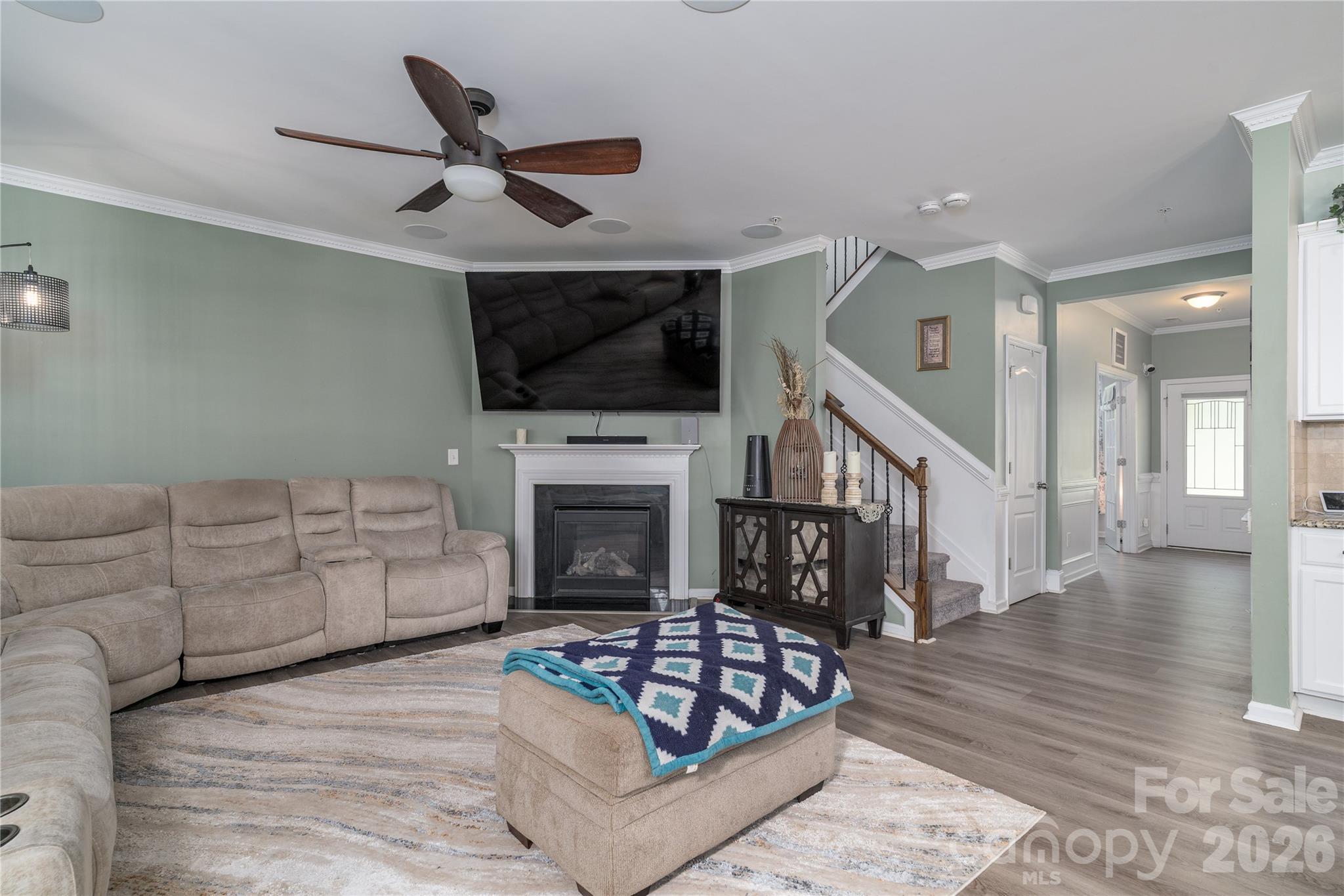 137 Flora Vista Drive — Mooresville