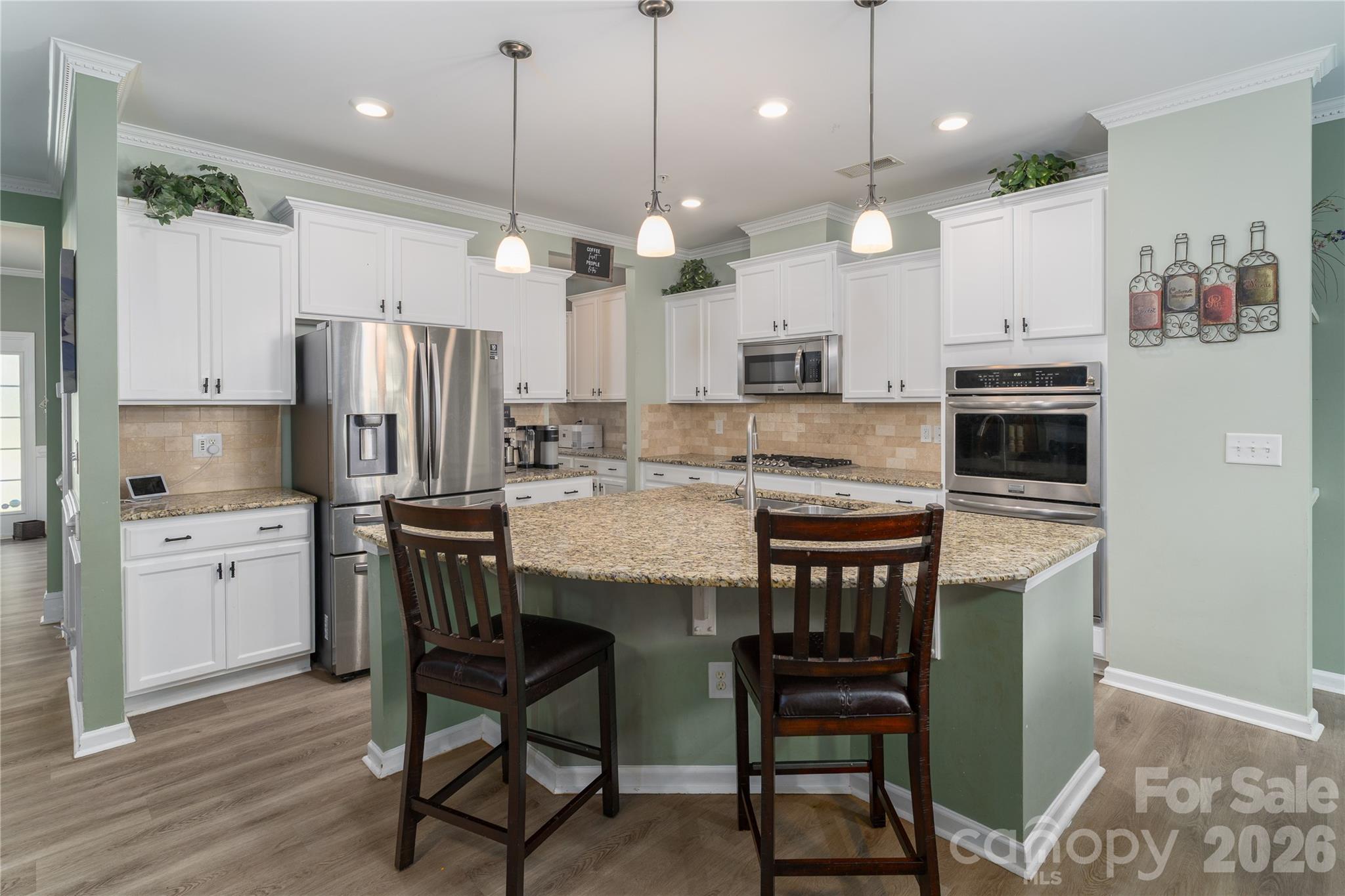 137 Flora Vista Drive — Mooresville