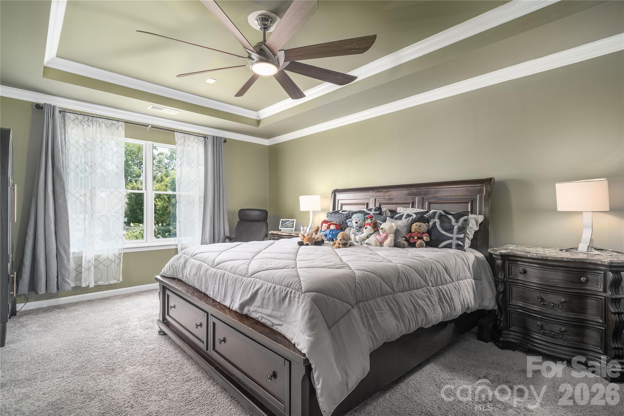 137 Flora Vista Drive — Mooresville