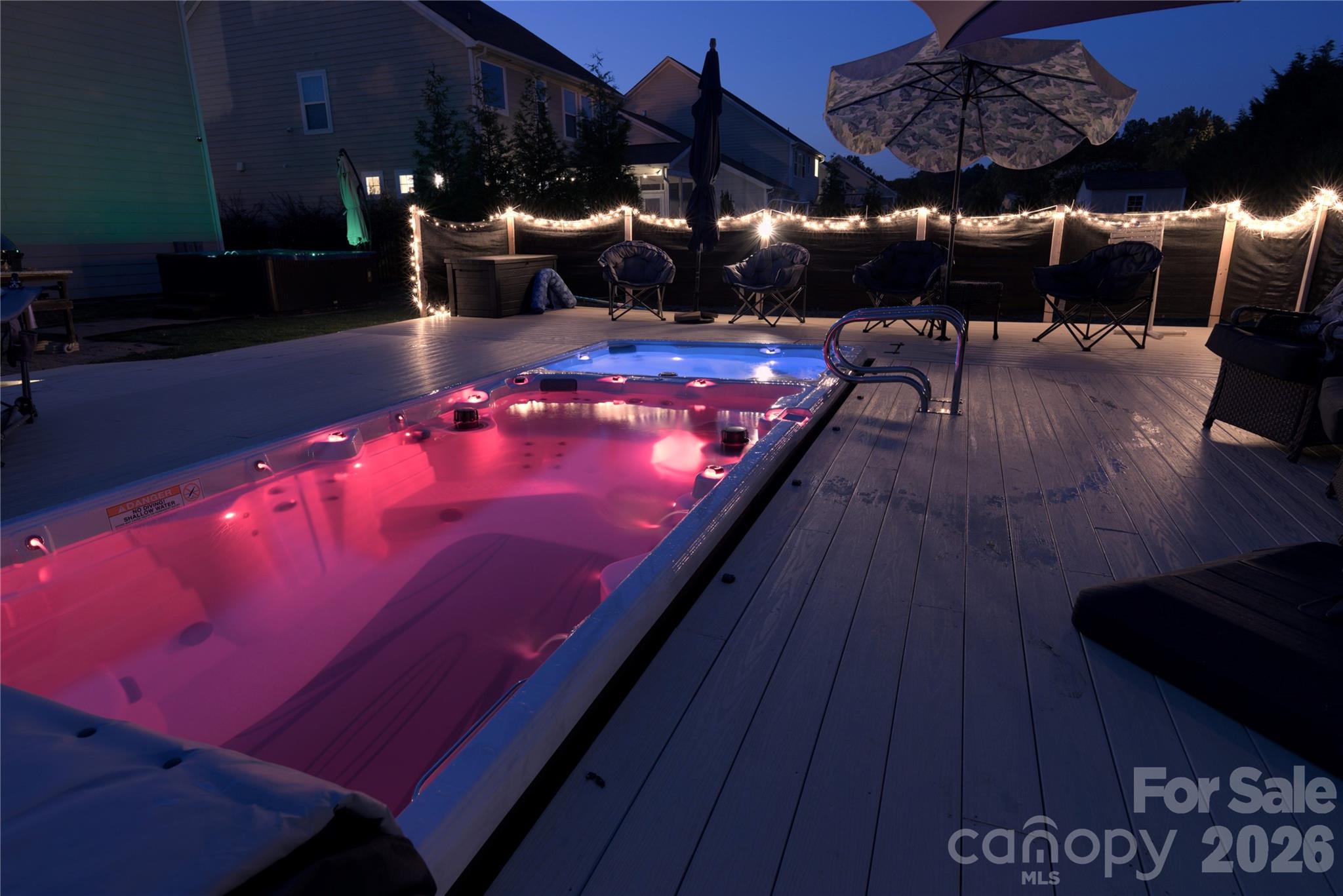 137 Flora Vista Drive — Mooresville