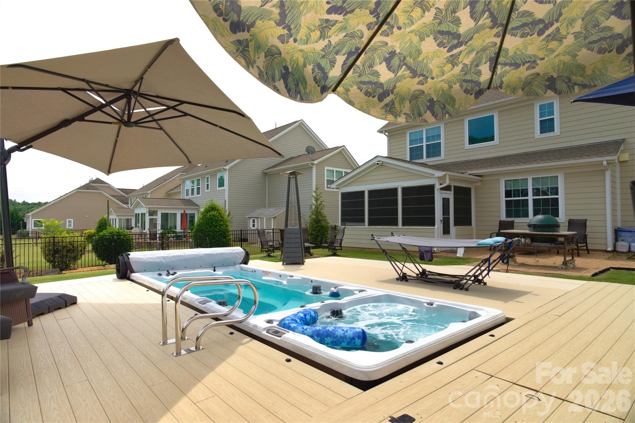 137 Flora Vista Drive — Mooresville