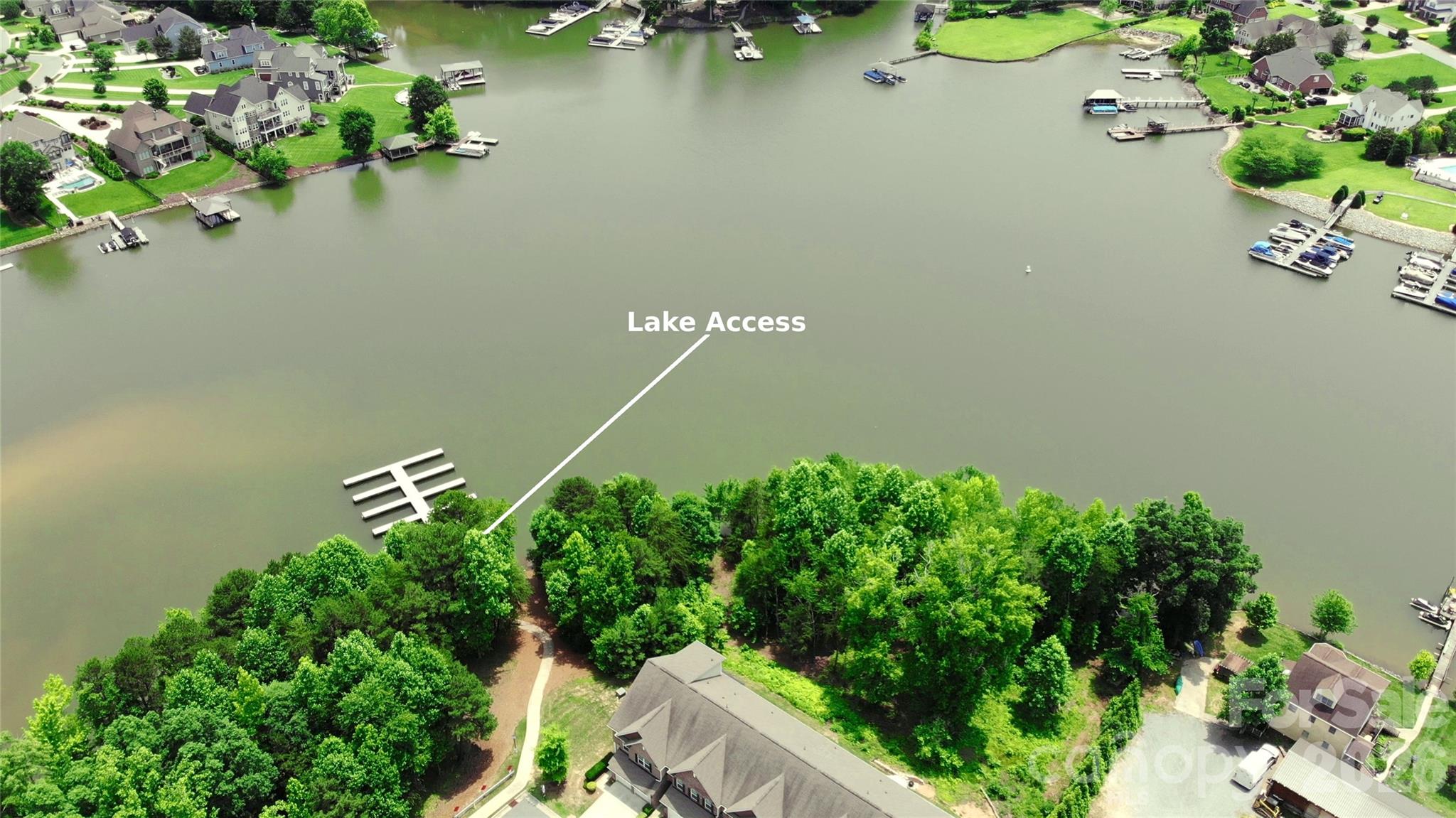 137 Flora Vista Drive — Mooresville