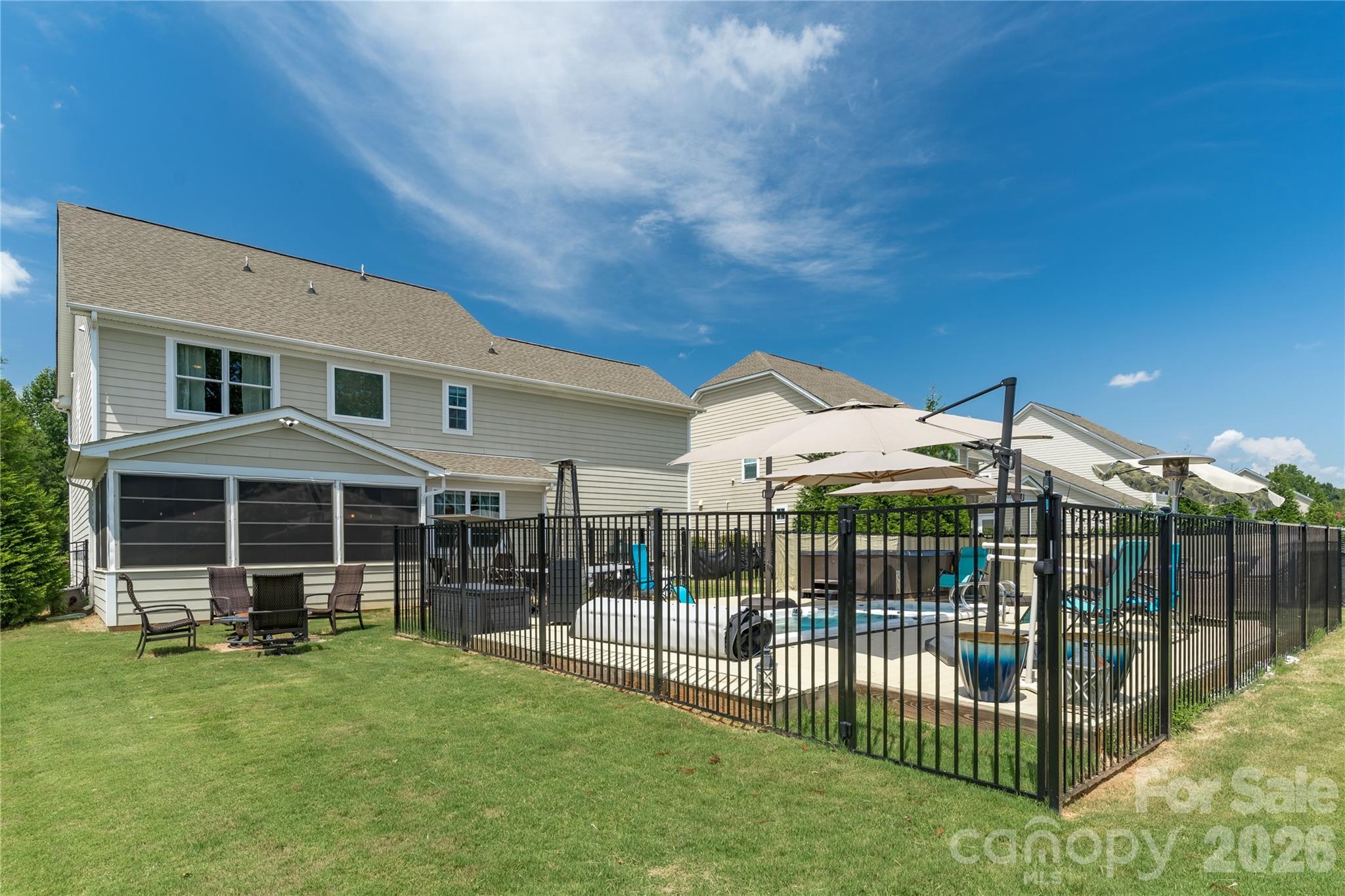 137 Flora Vista Drive — Mooresville