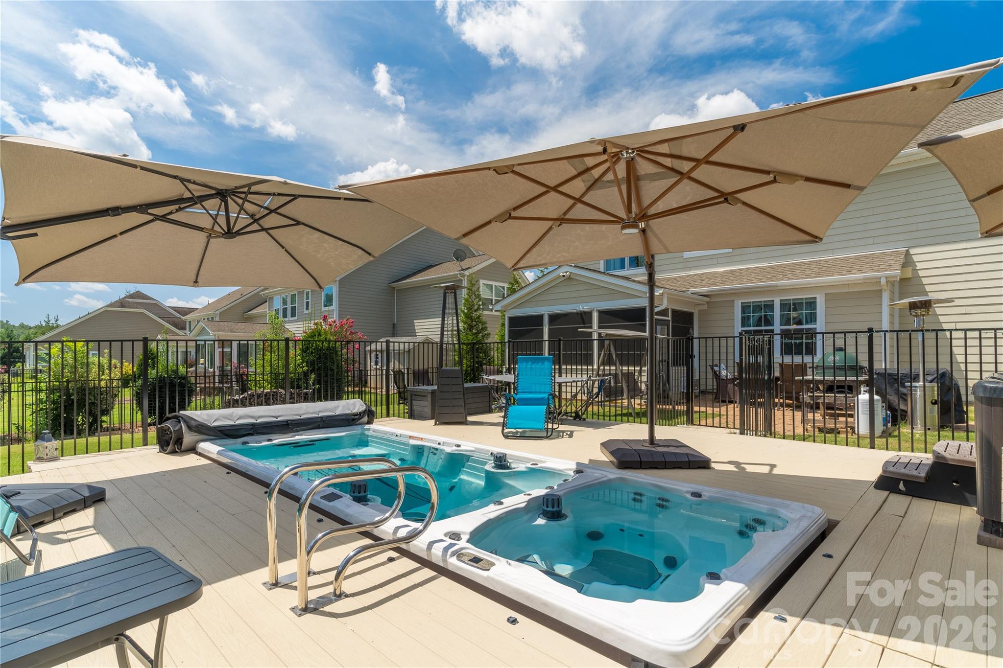 137 Flora Vista Drive — Mooresville