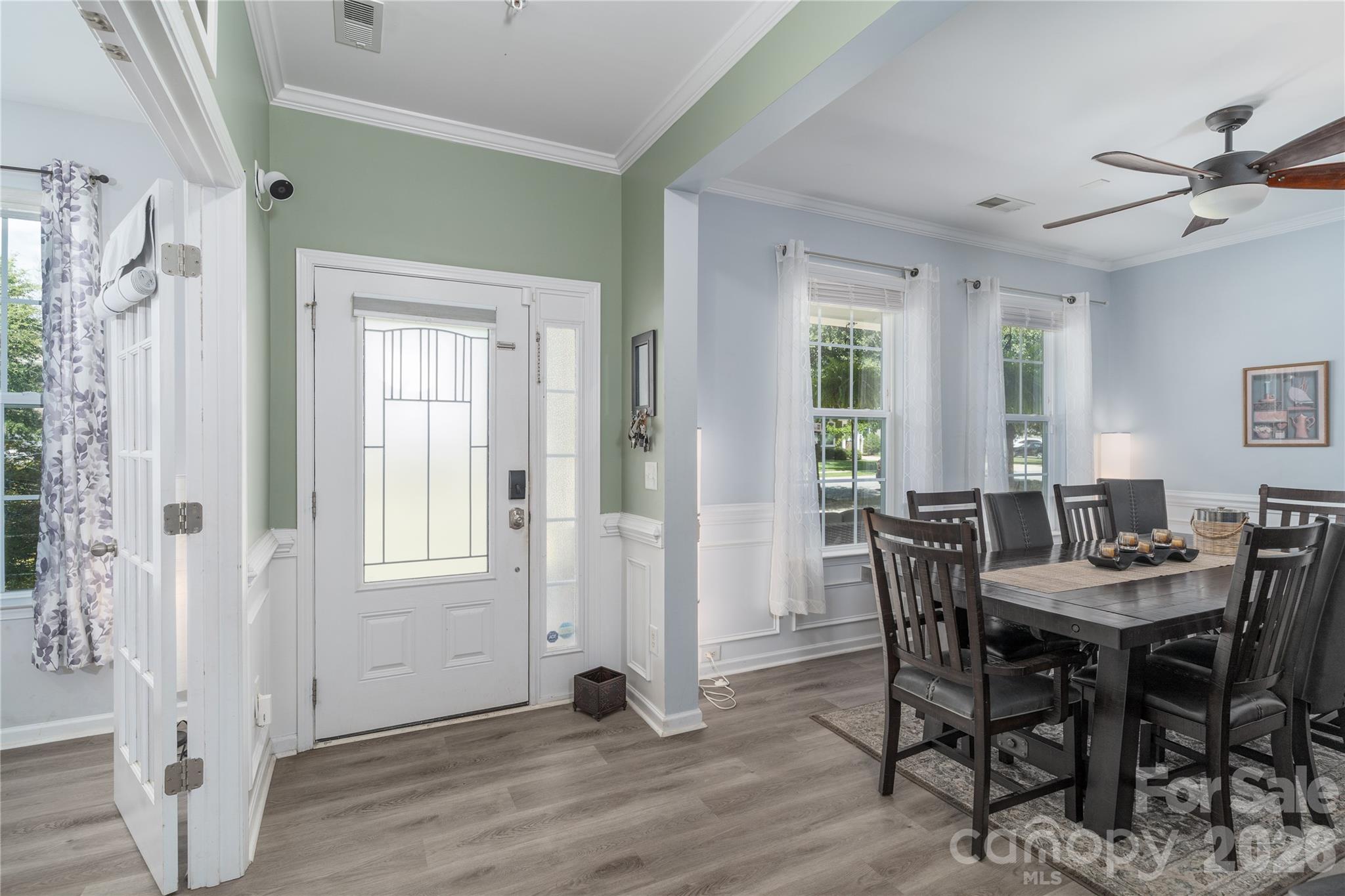 137 Flora Vista Drive — Mooresville