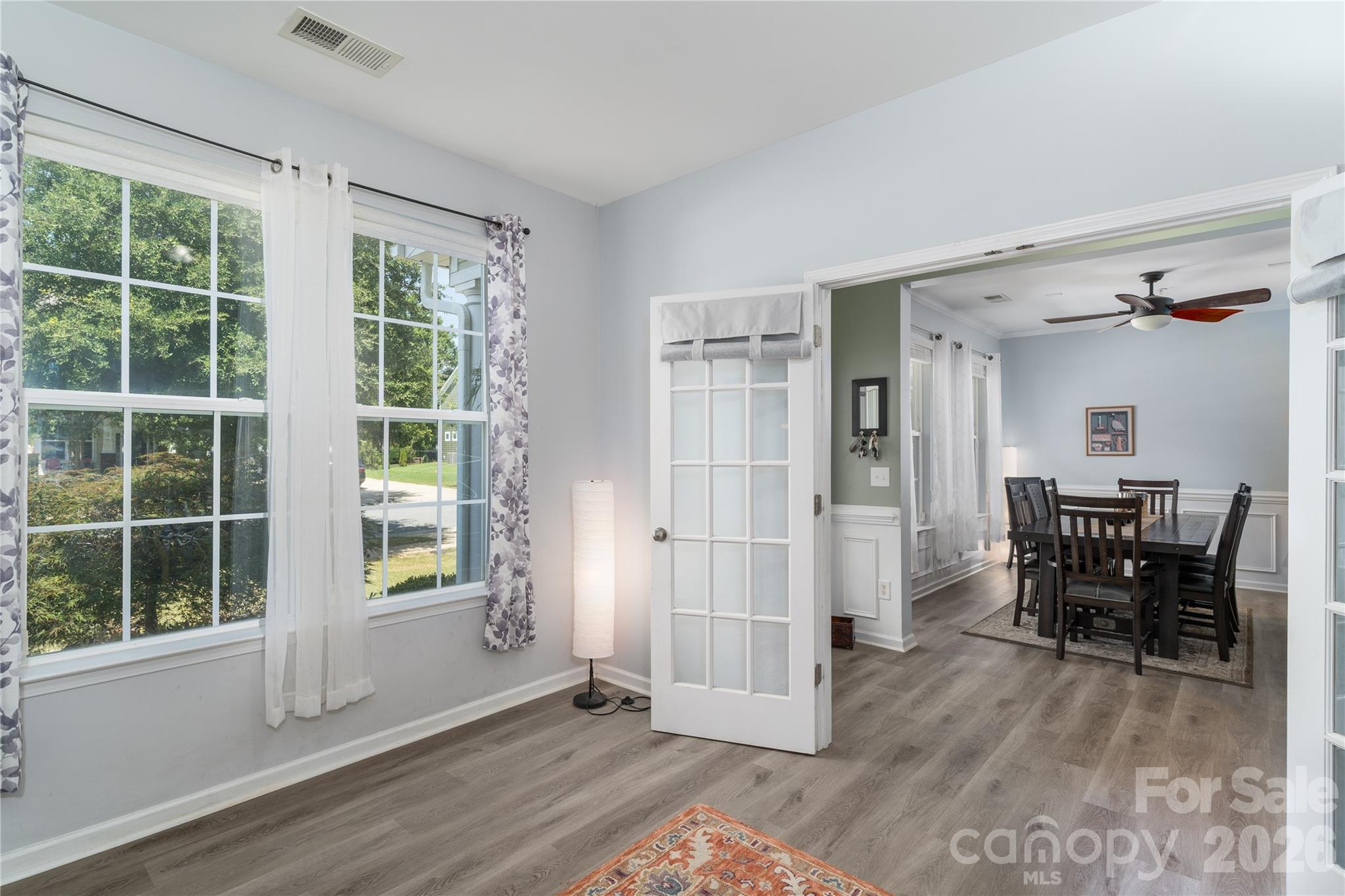 137 Flora Vista Drive — Mooresville