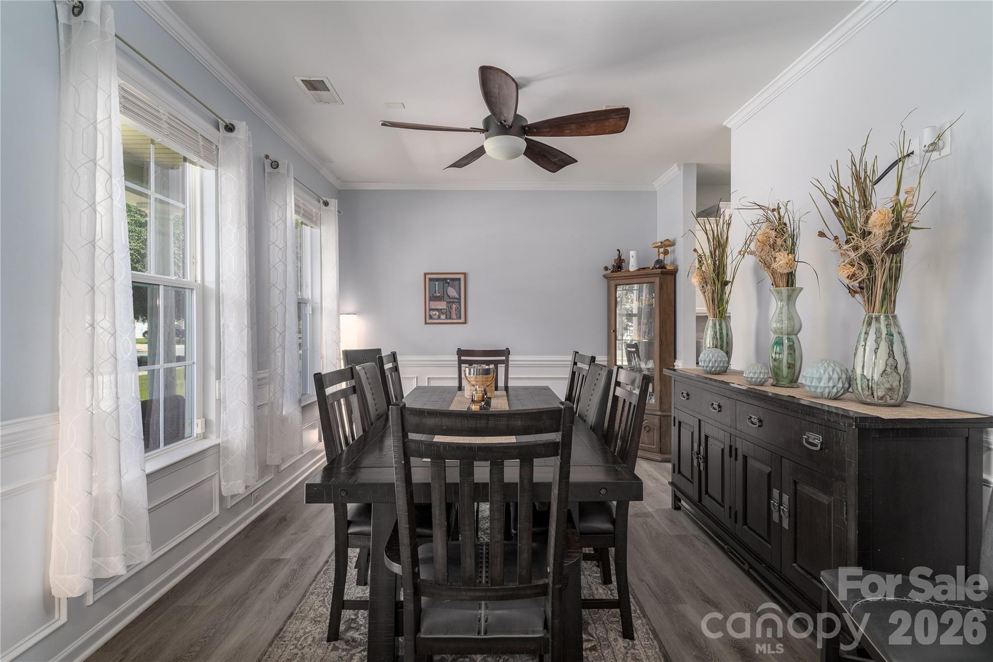 137 Flora Vista Drive — Mooresville