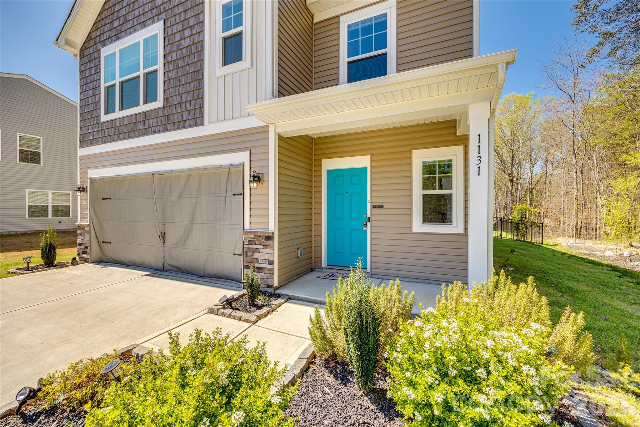 1131 Ava Trail Lane — Clover