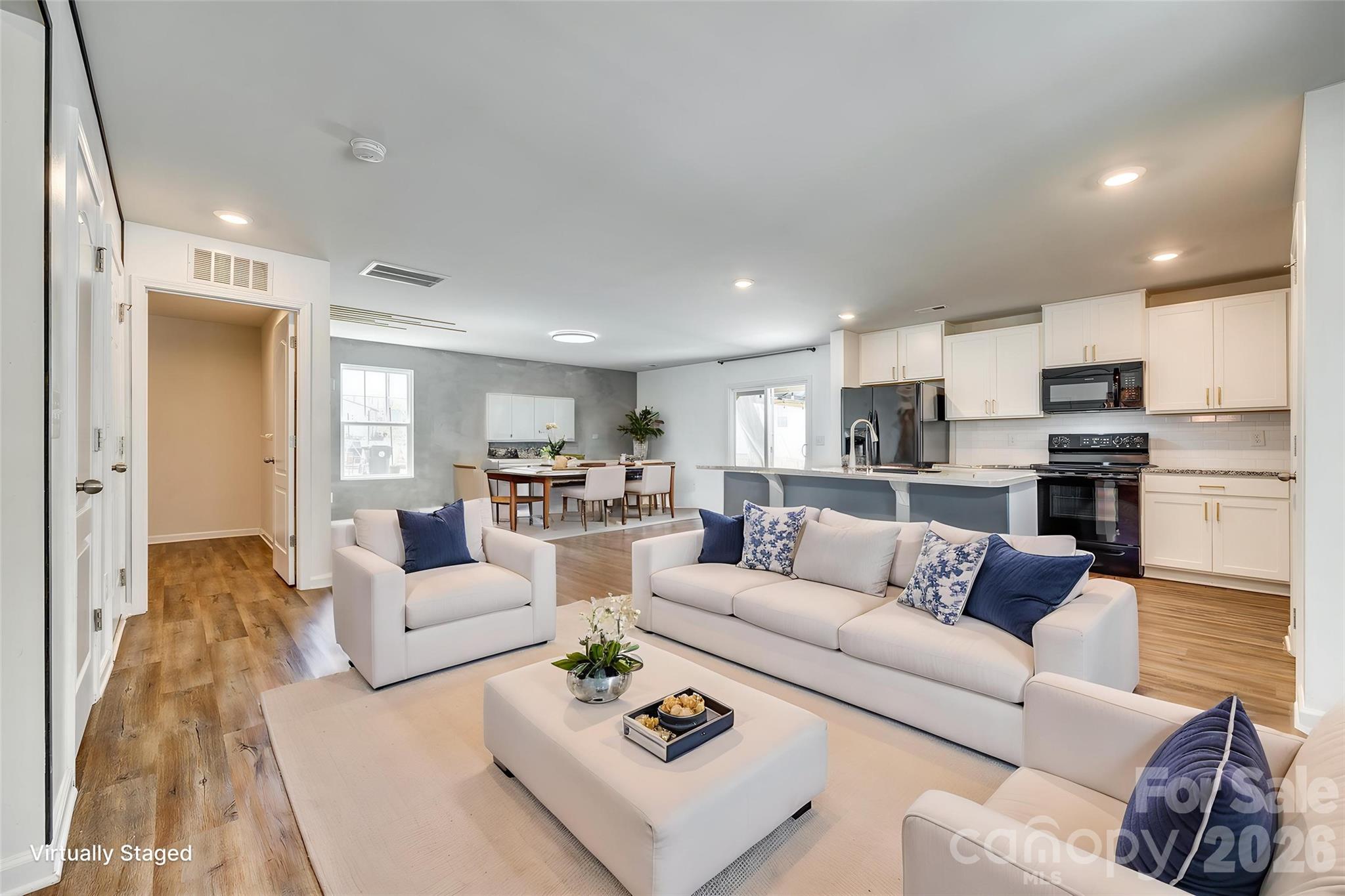 1131 Ava Trail Lane — Clover