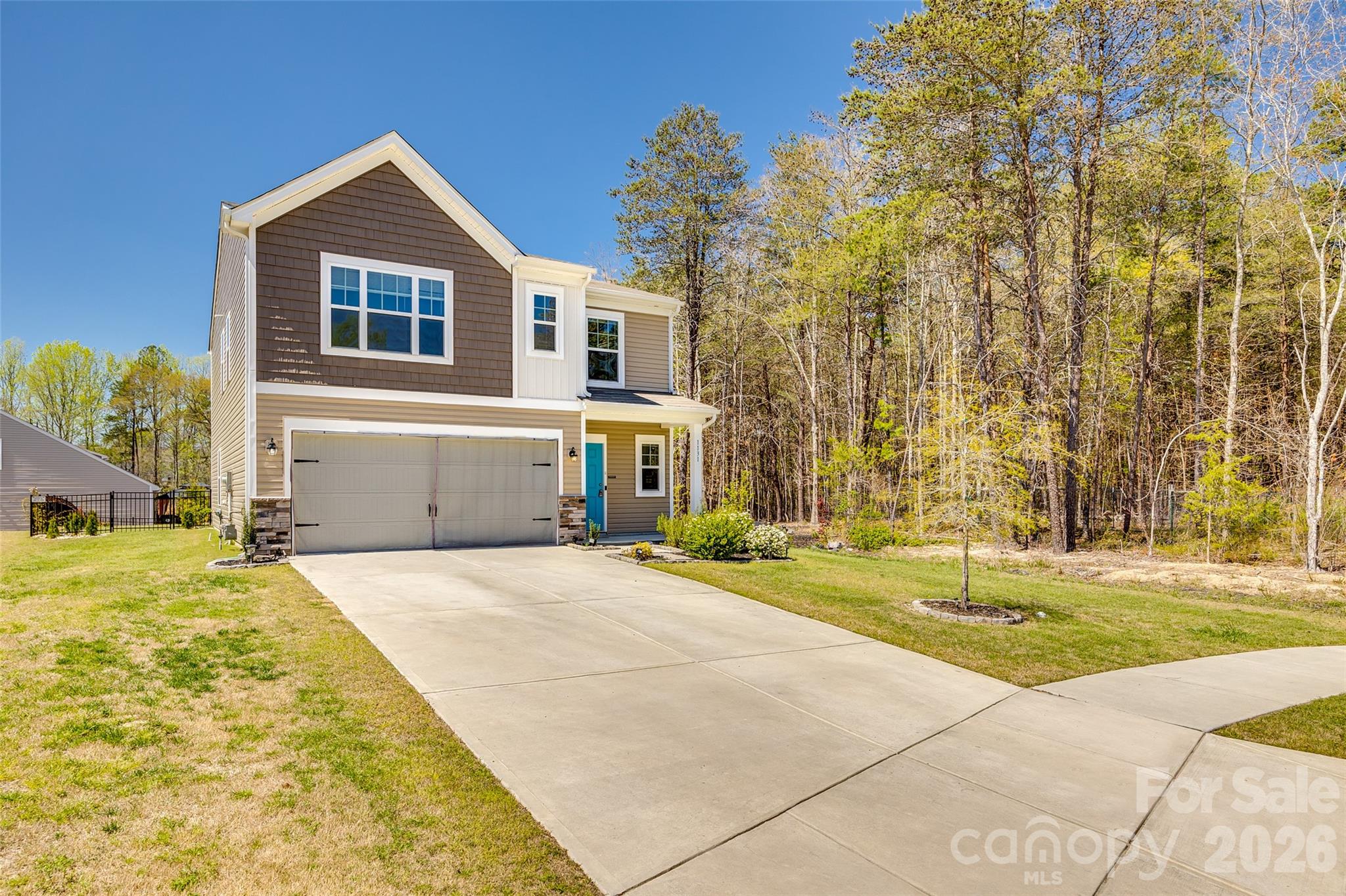 1131 Ava Trail Lane — Clover