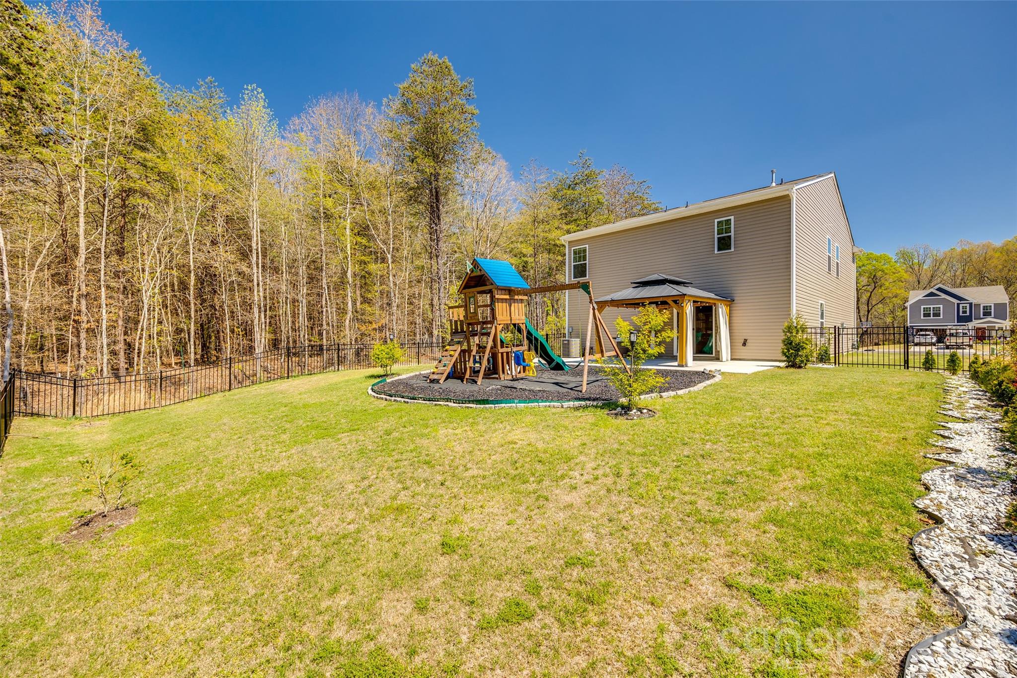 1131 Ava Trail Lane — Clover