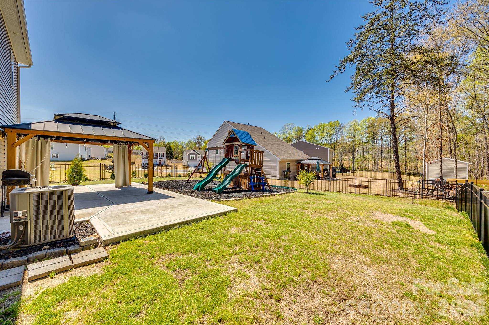 1131 Ava Trail Lane — Clover