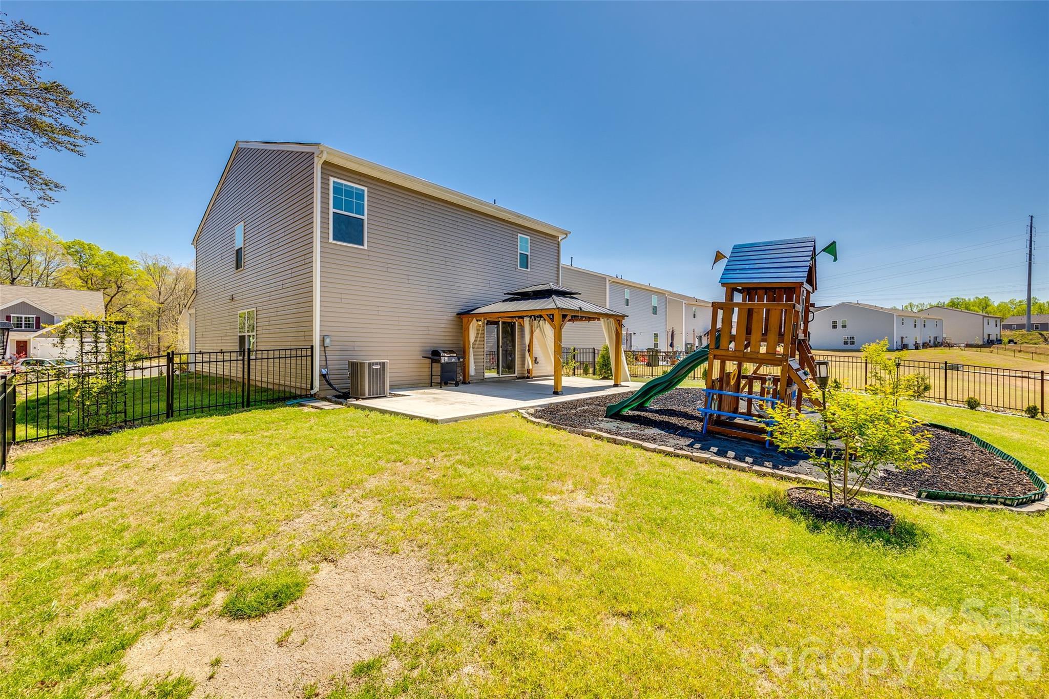 1131 Ava Trail Lane — Clover