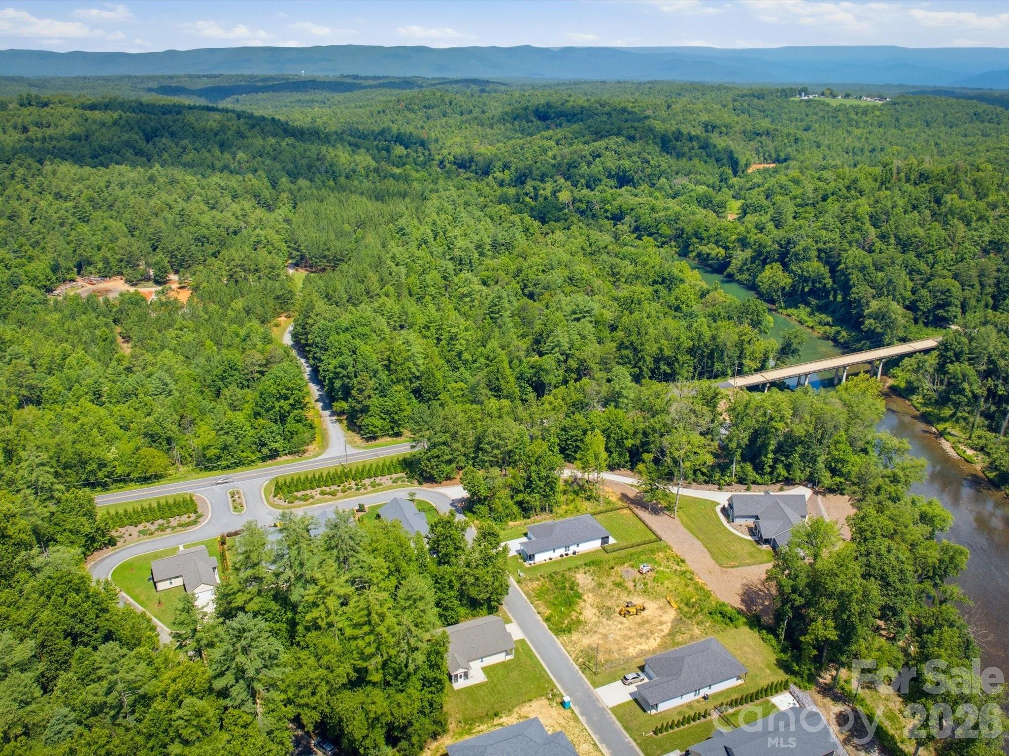 196 Eagles Landing #31 — Morganton