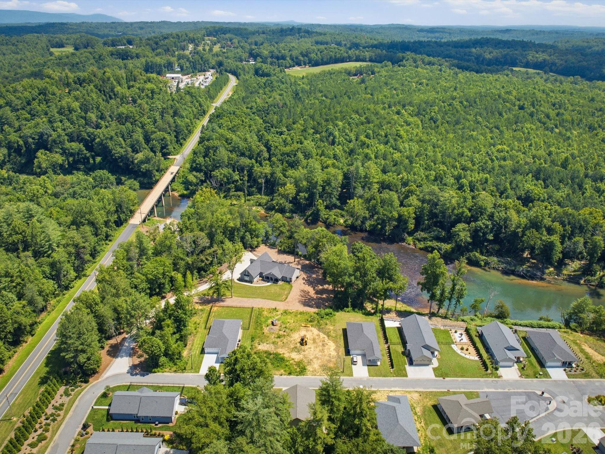 196 Eagles Landing #31 — Morganton