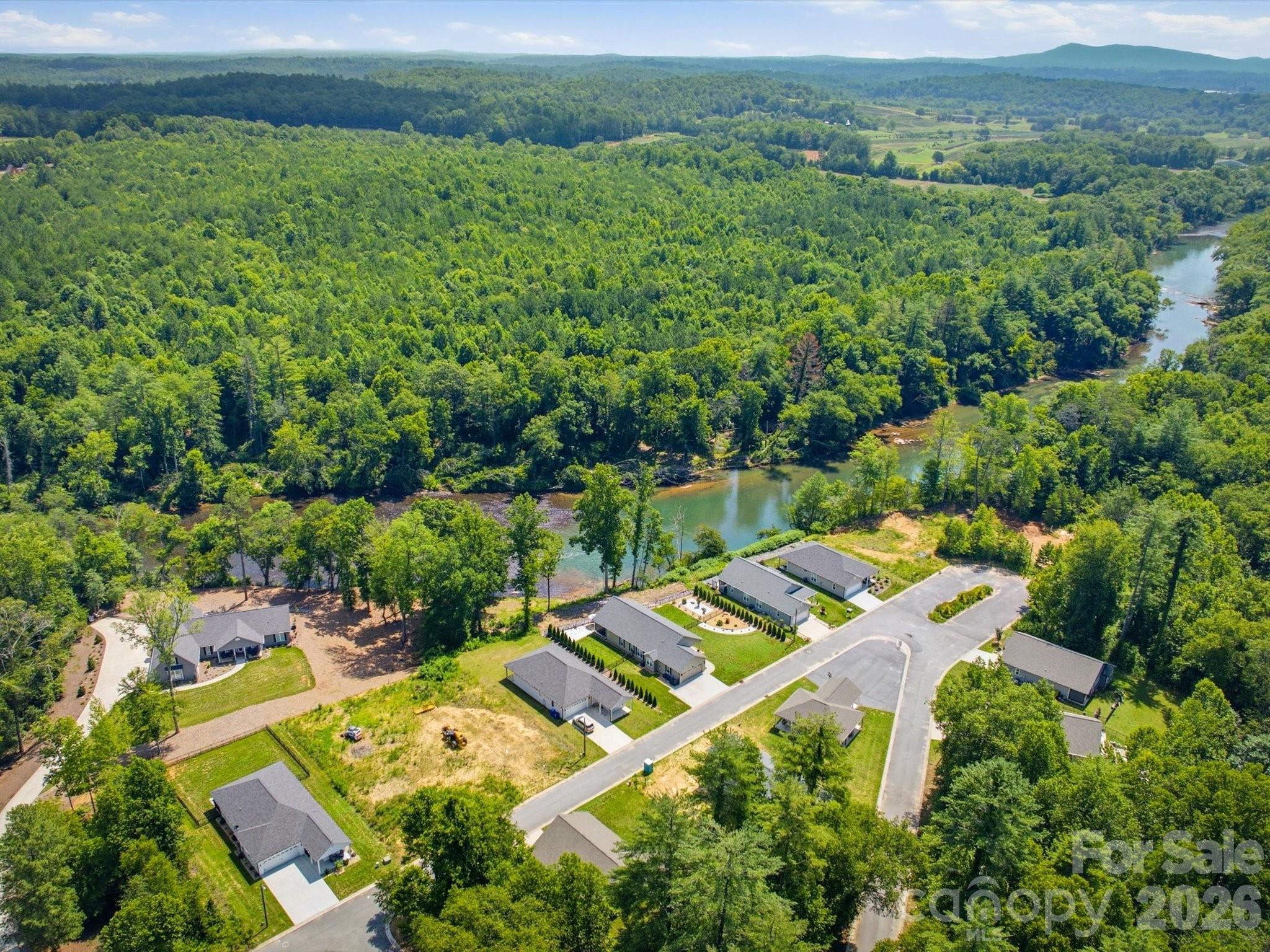 196 Eagles Landing #31 — Morganton