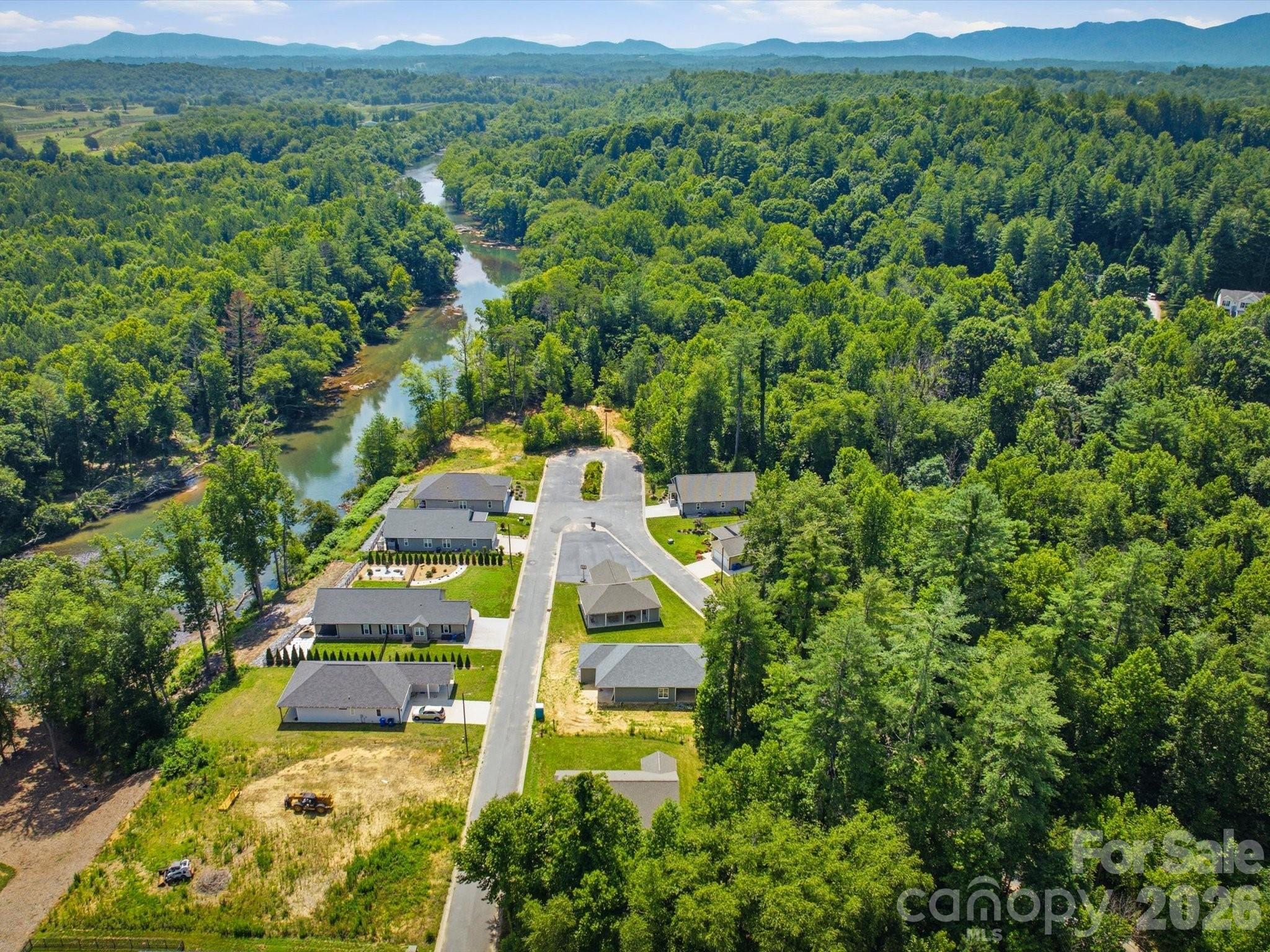 196 Eagles Landing #31 — Morganton