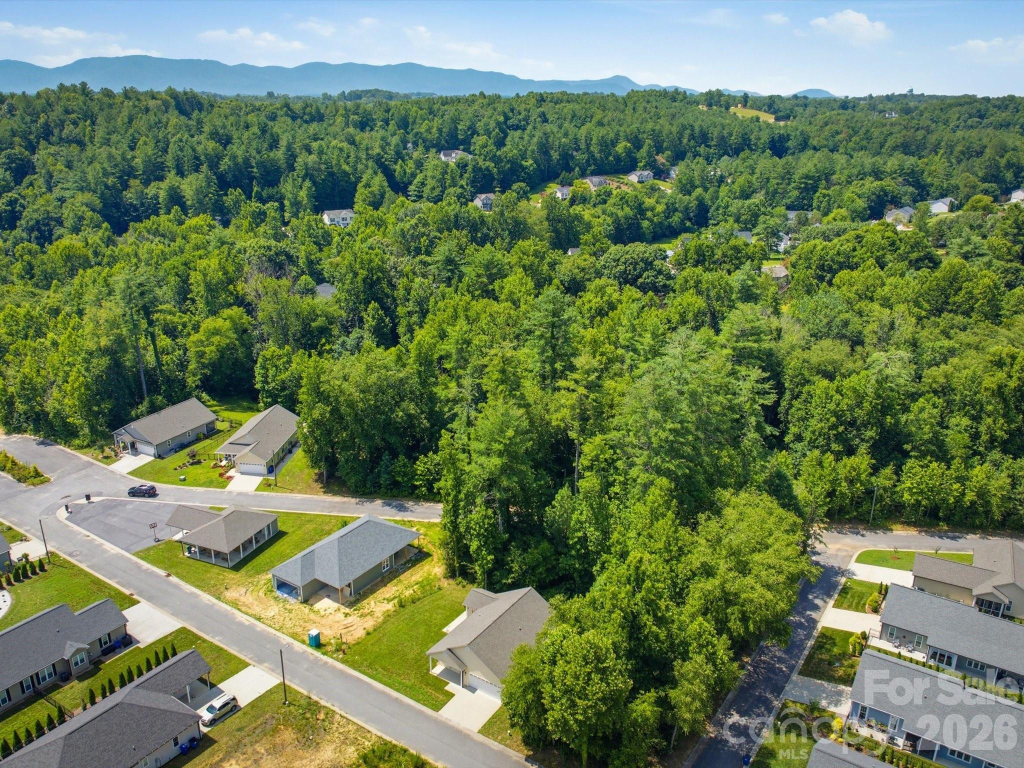 196 Eagles Landing #31 — Morganton