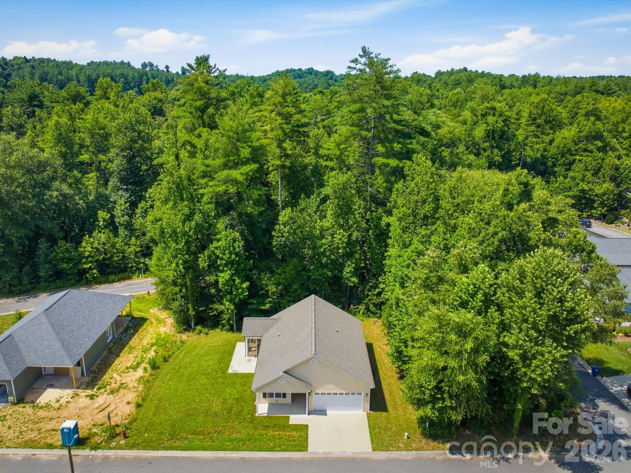 196 Eagles Landing #31 — Morganton