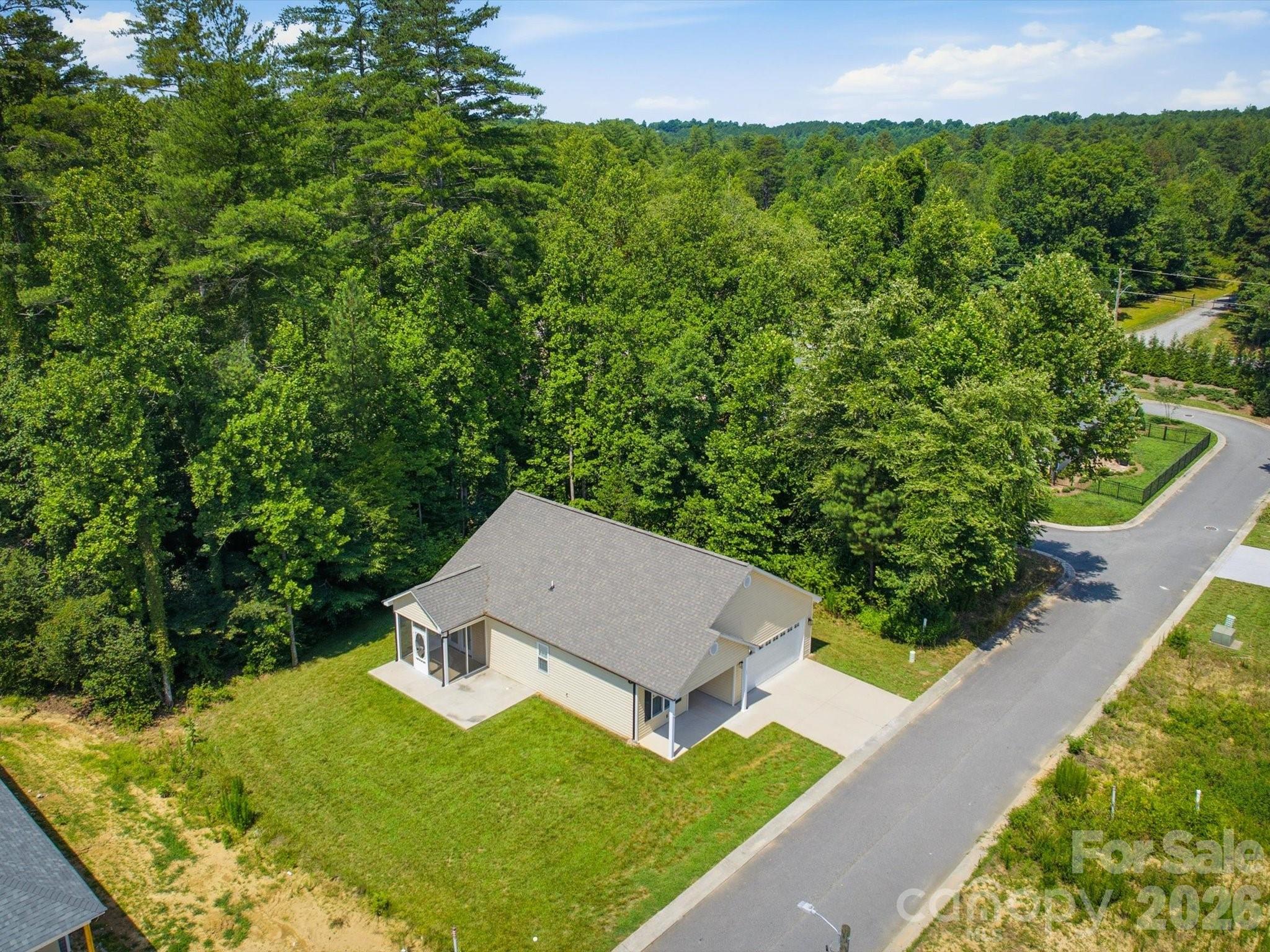 196 Eagles Landing #31 — Morganton