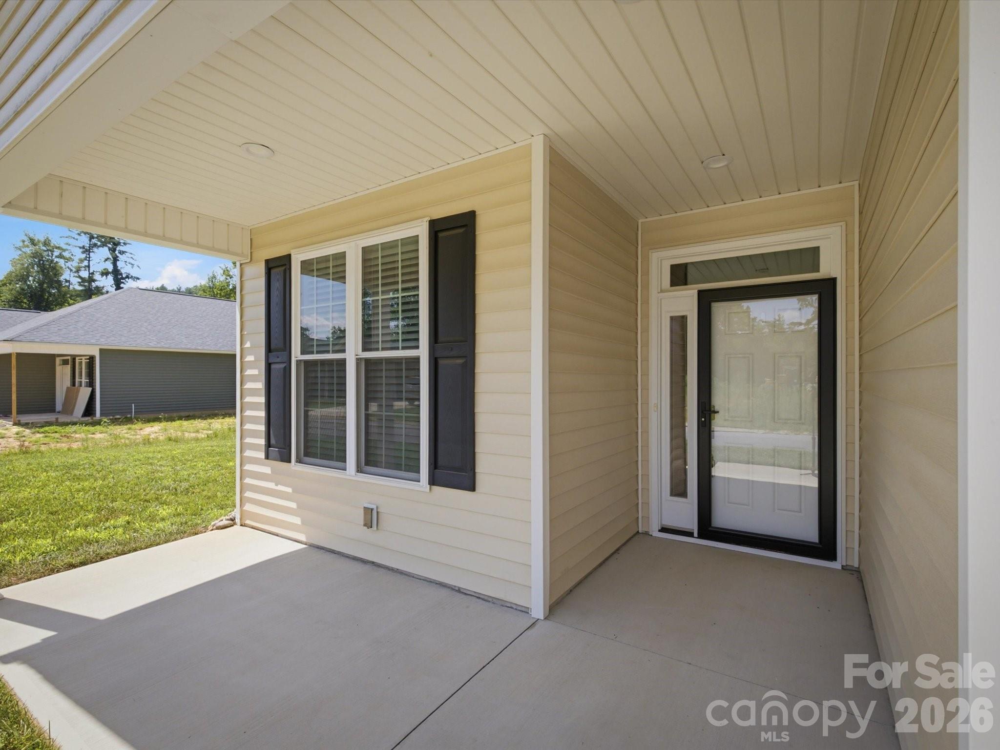 196 Eagles Landing #31 — Morganton