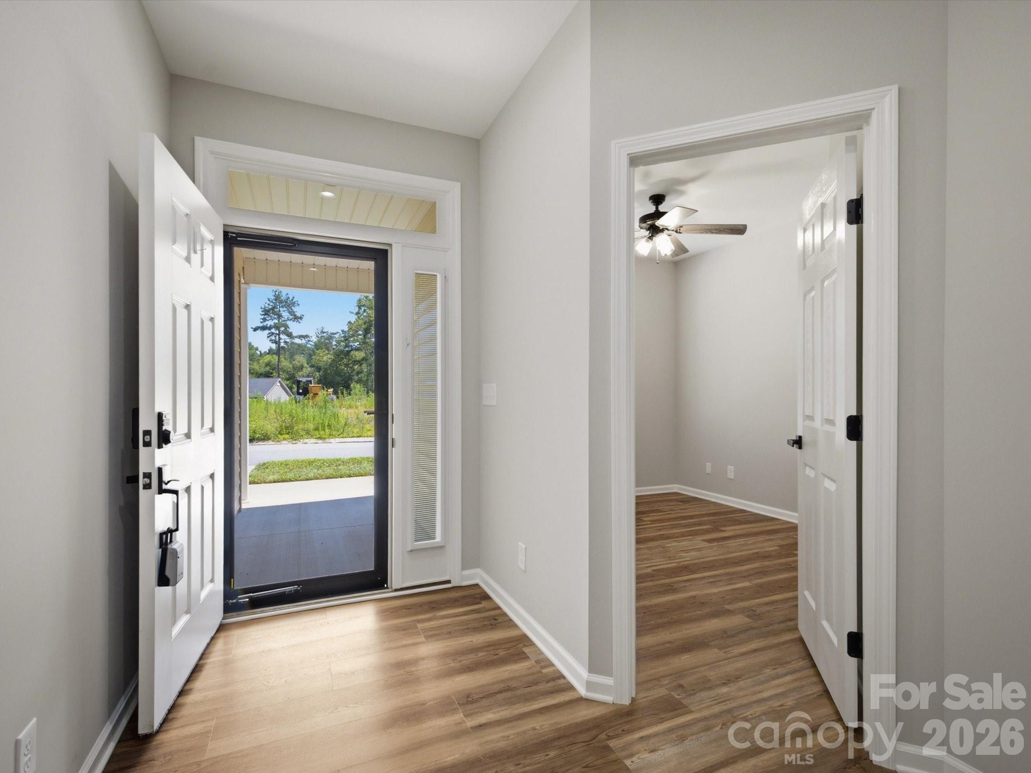 196 Eagles Landing #31 — Morganton