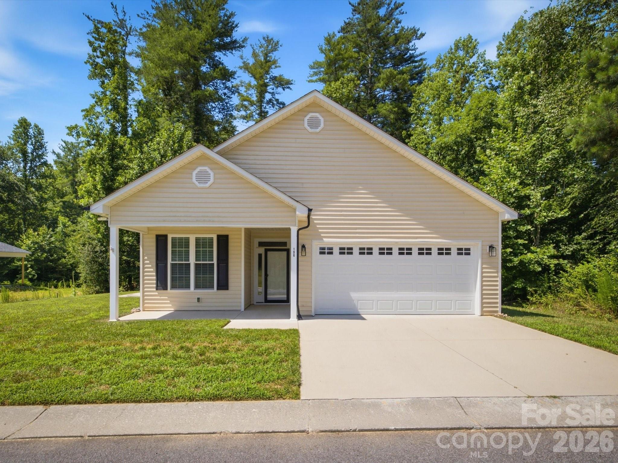 196 Eagles Landing #31 — Morganton