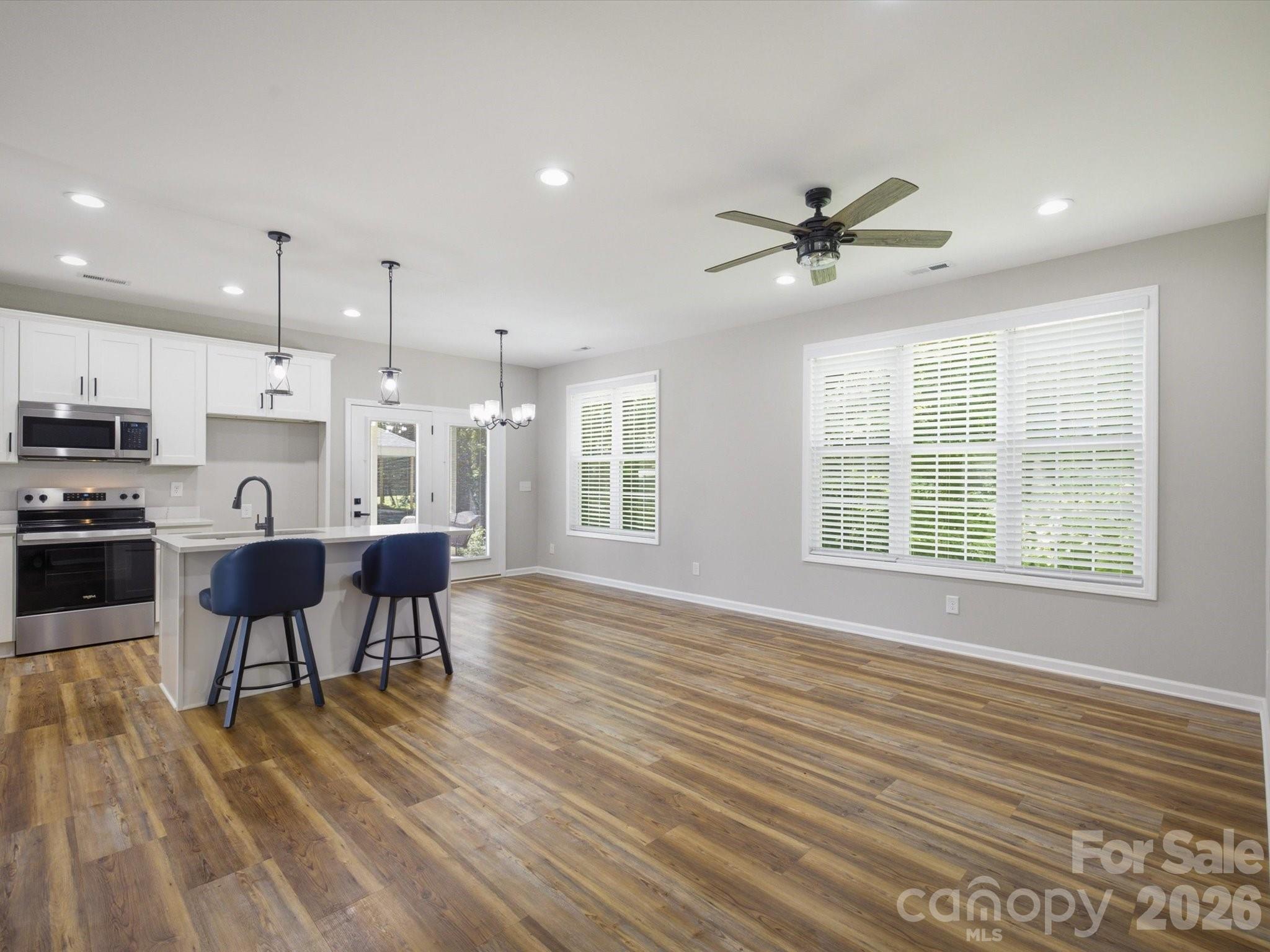 196 Eagles Landing #31 — Morganton