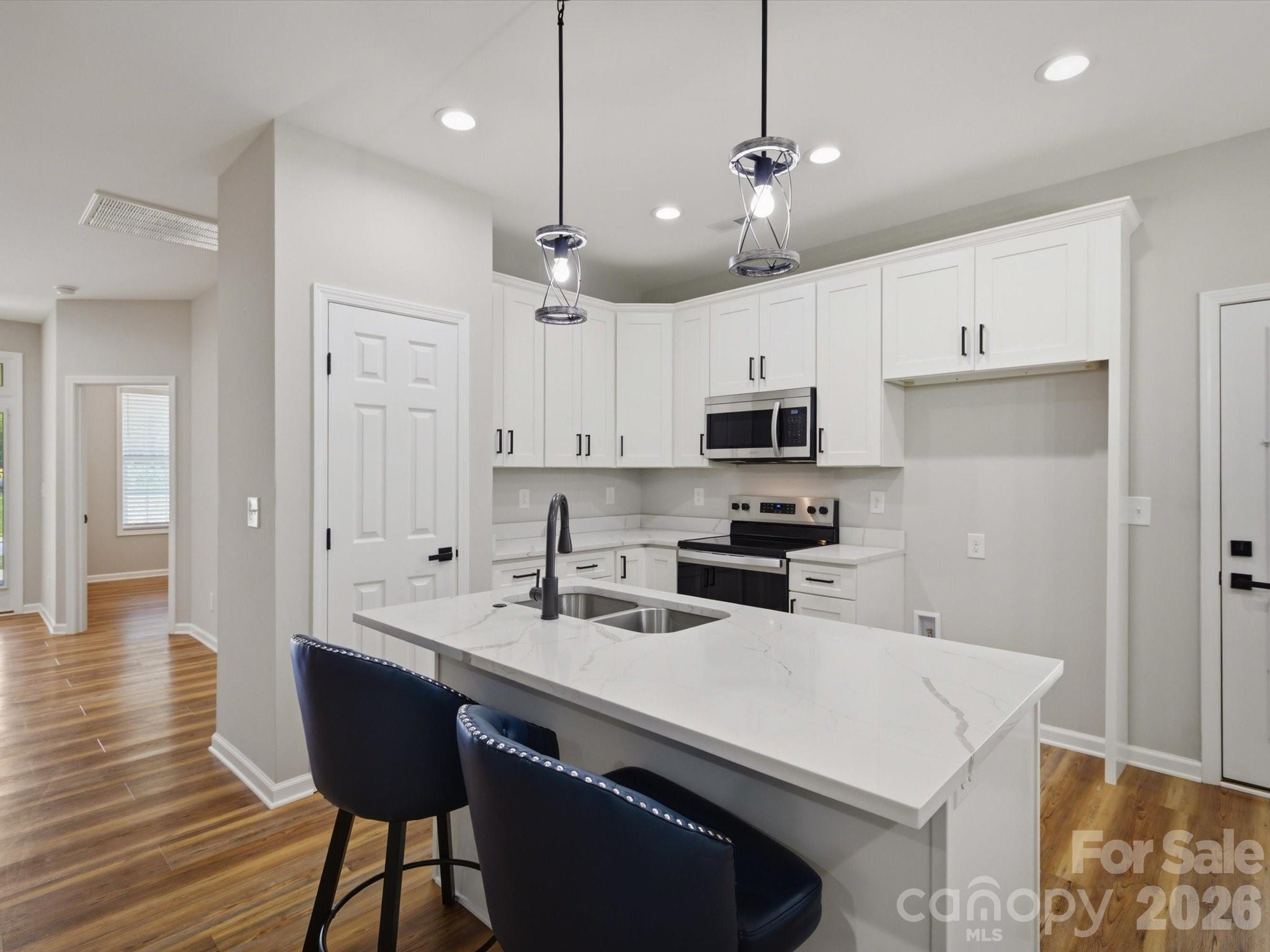 196 Eagles Landing #31 — Morganton