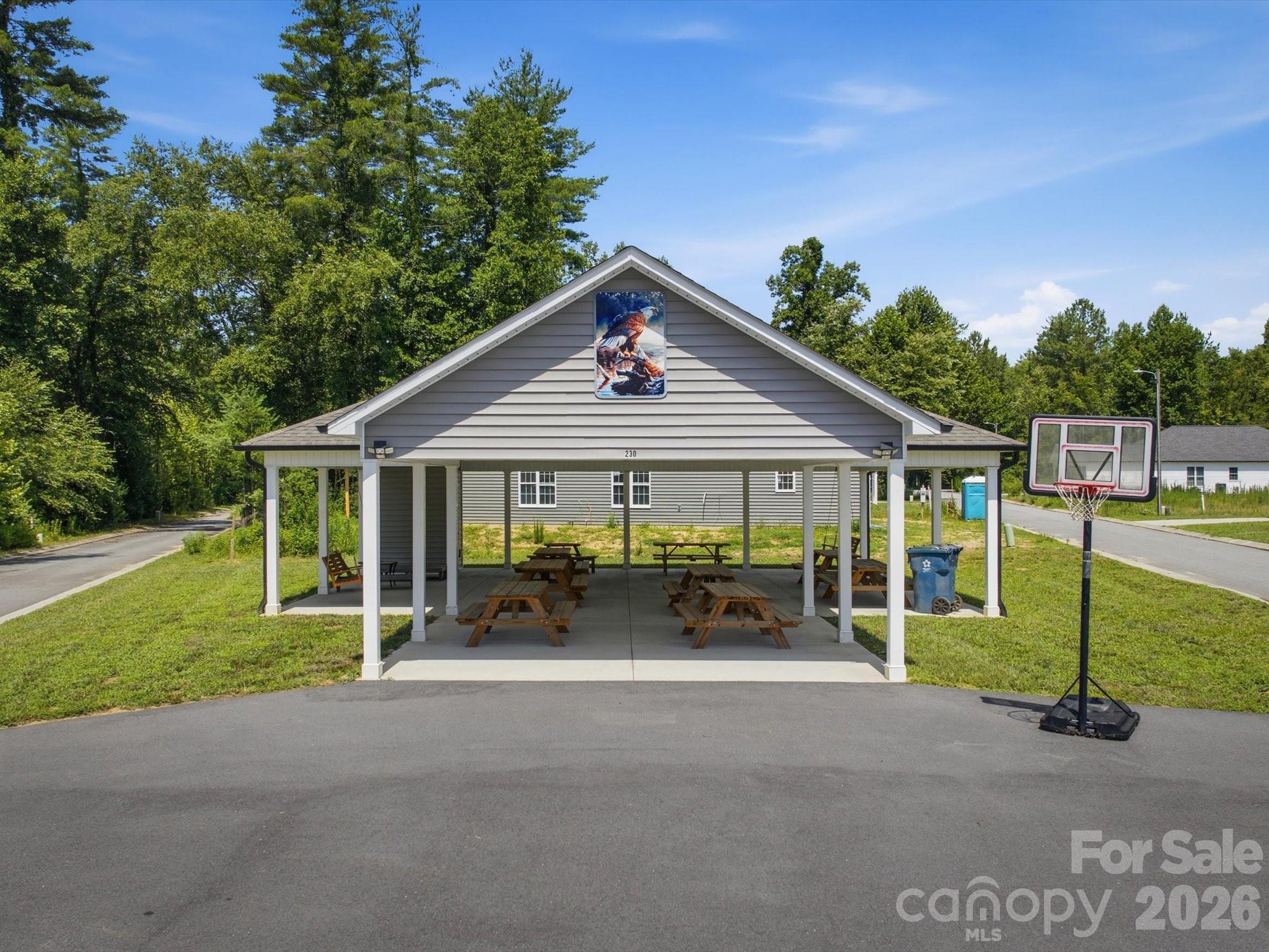 196 Eagles Landing #31 — Morganton