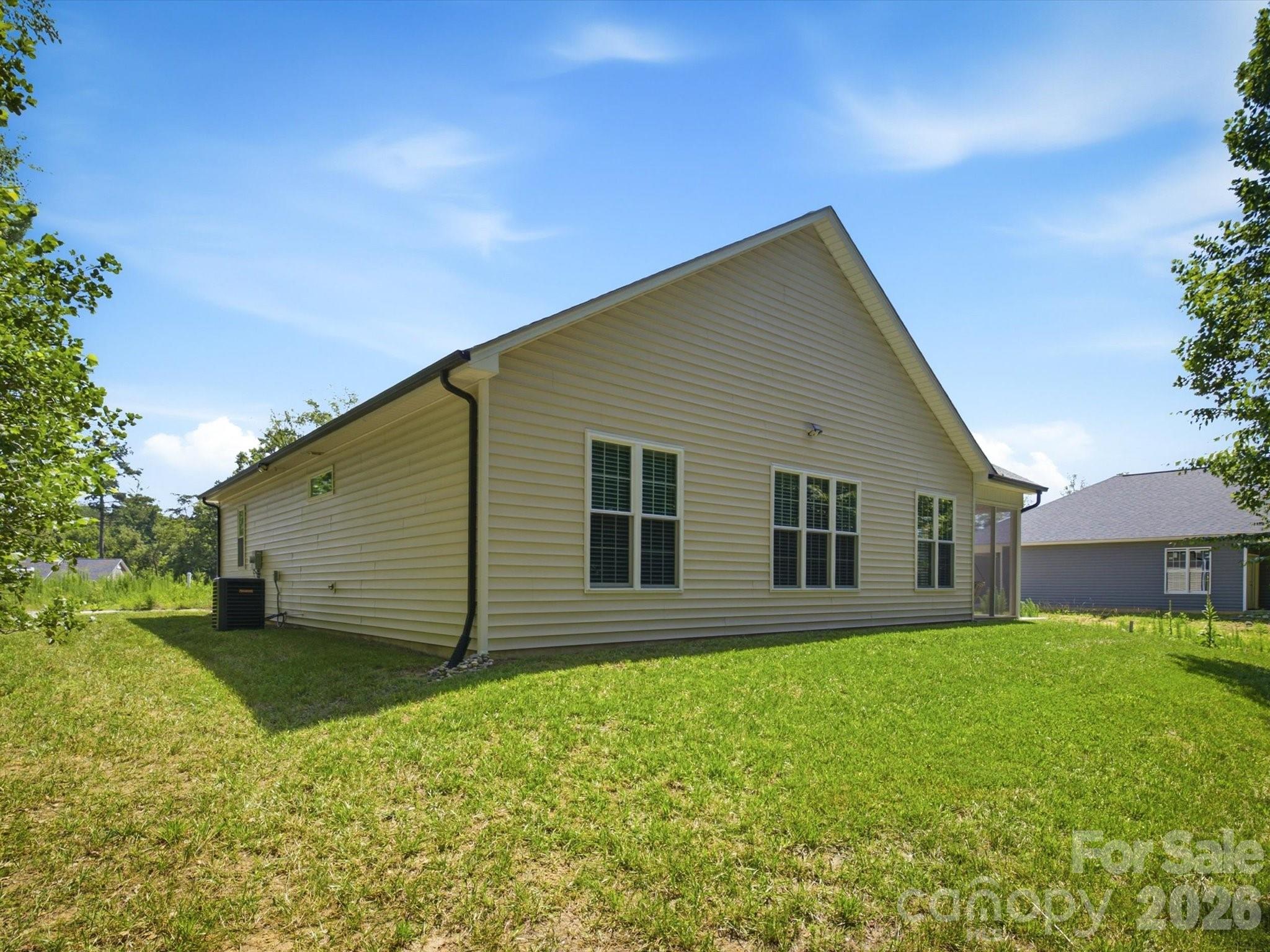 196 Eagles Landing #31 — Morganton
