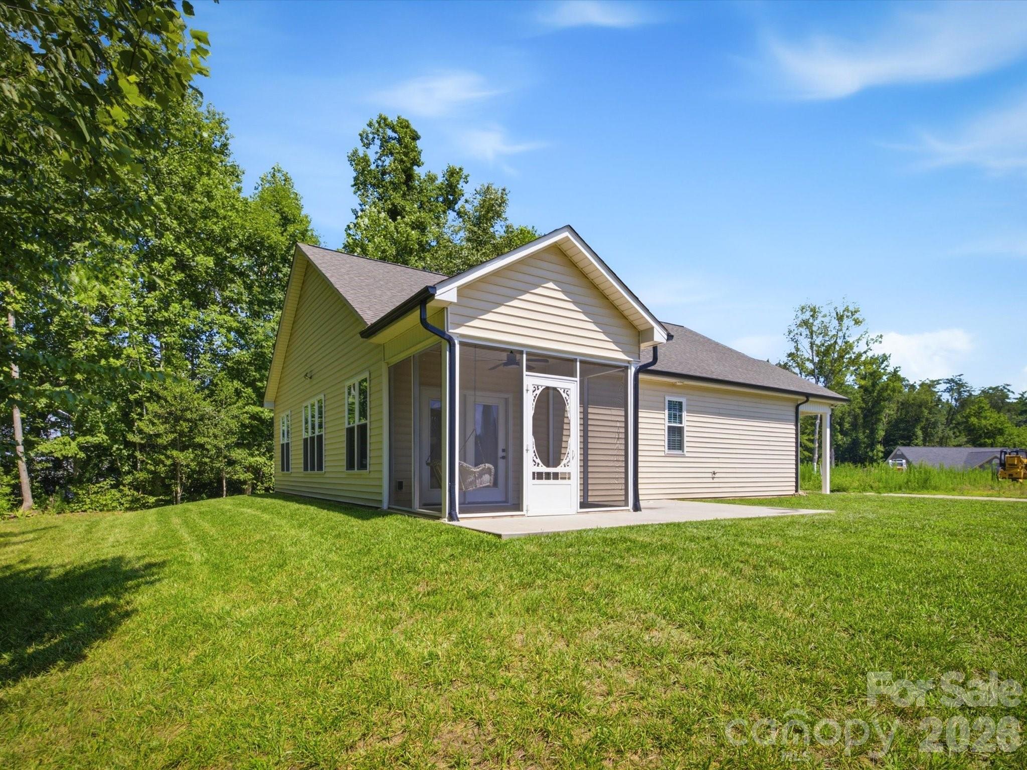 196 Eagles Landing #31 — Morganton