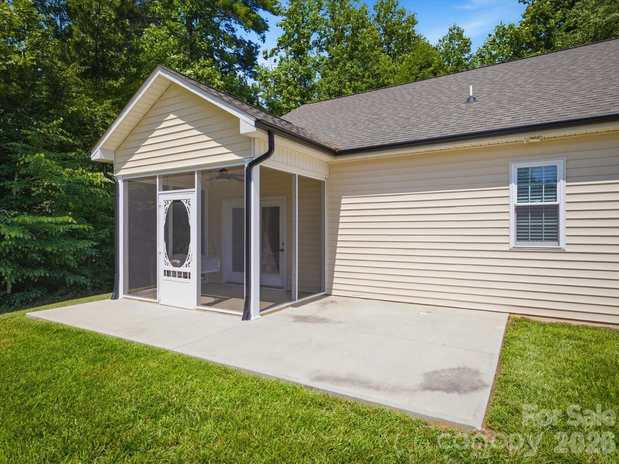 196 Eagles Landing #31 — Morganton