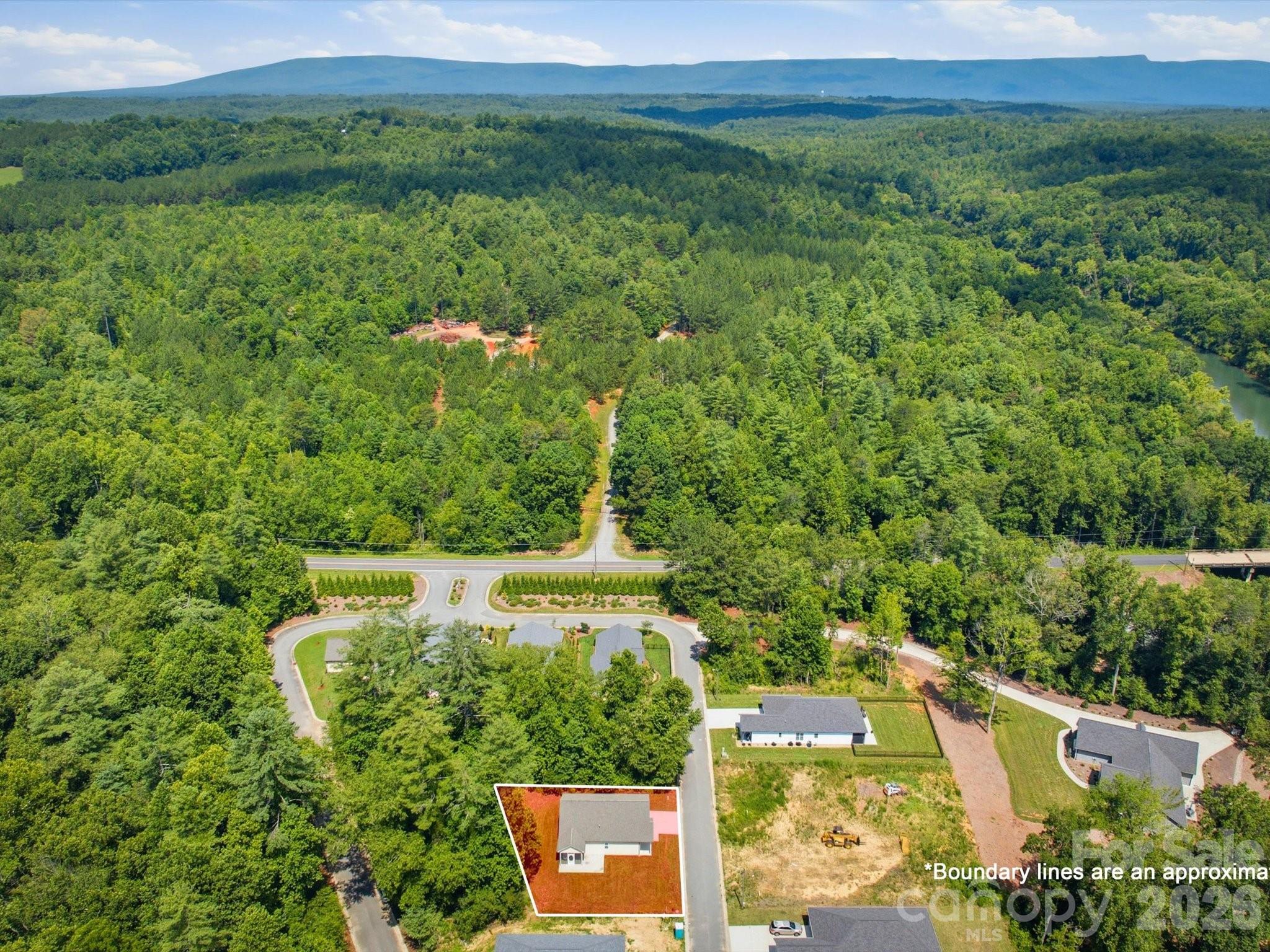 196 Eagles Landing #31 — Morganton