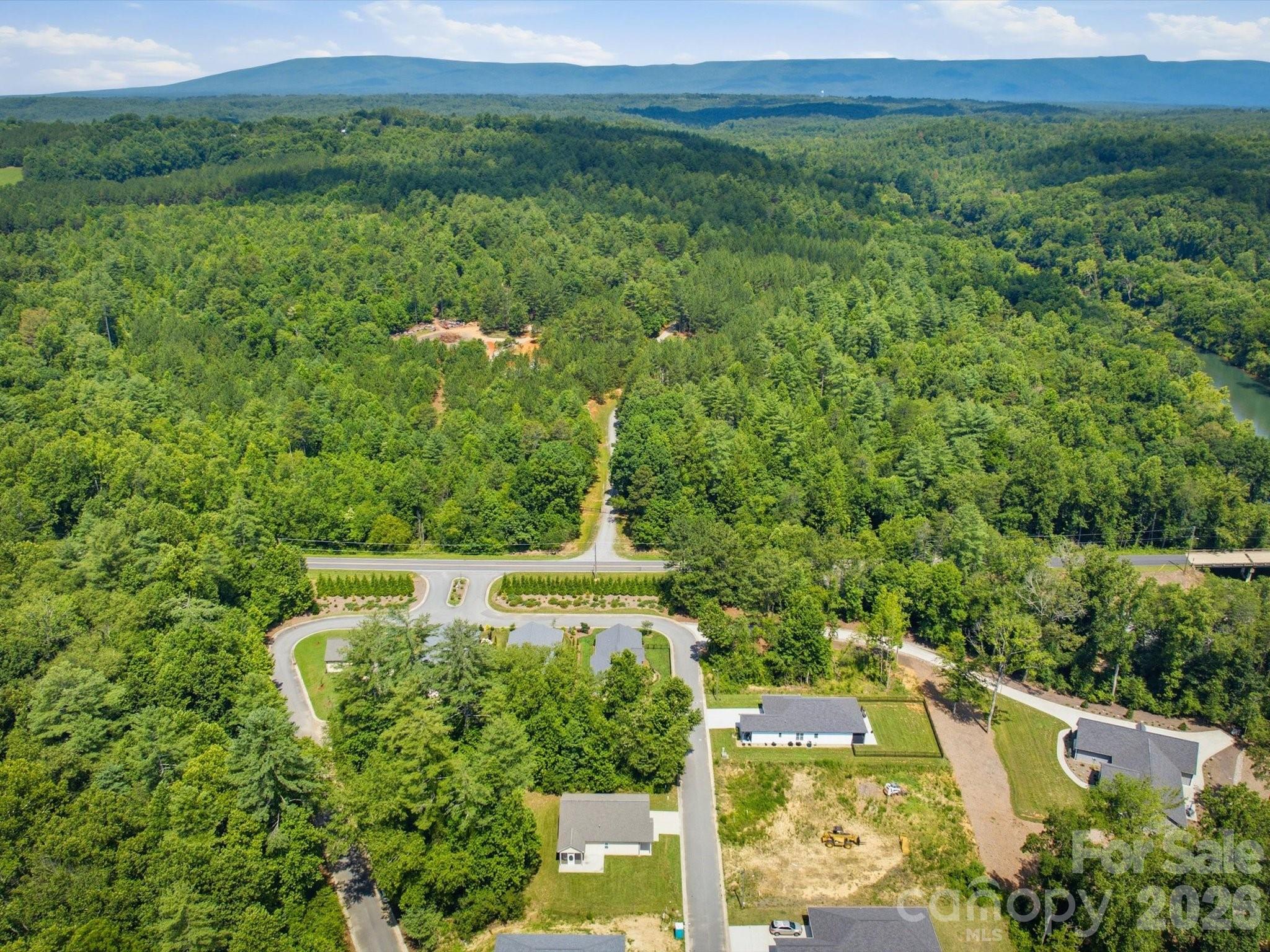 196 Eagles Landing #31 — Morganton
