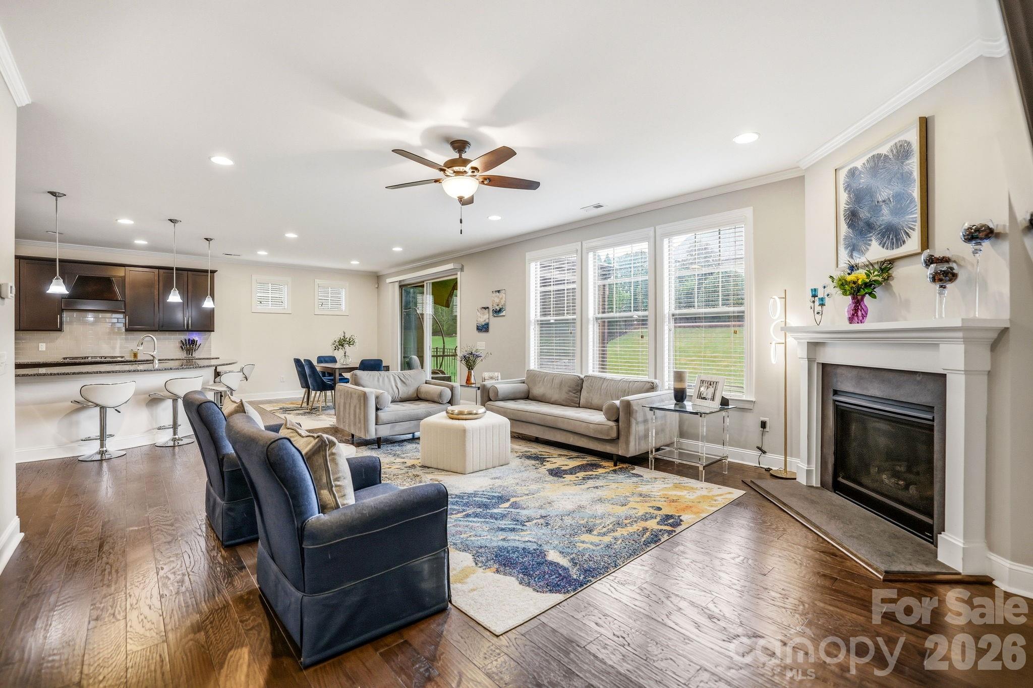 18500 Studman Branch Avenue — Charlotte