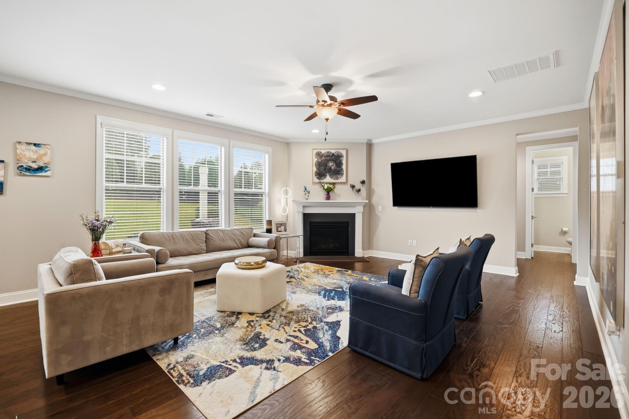 18500 Studman Branch Avenue — Charlotte