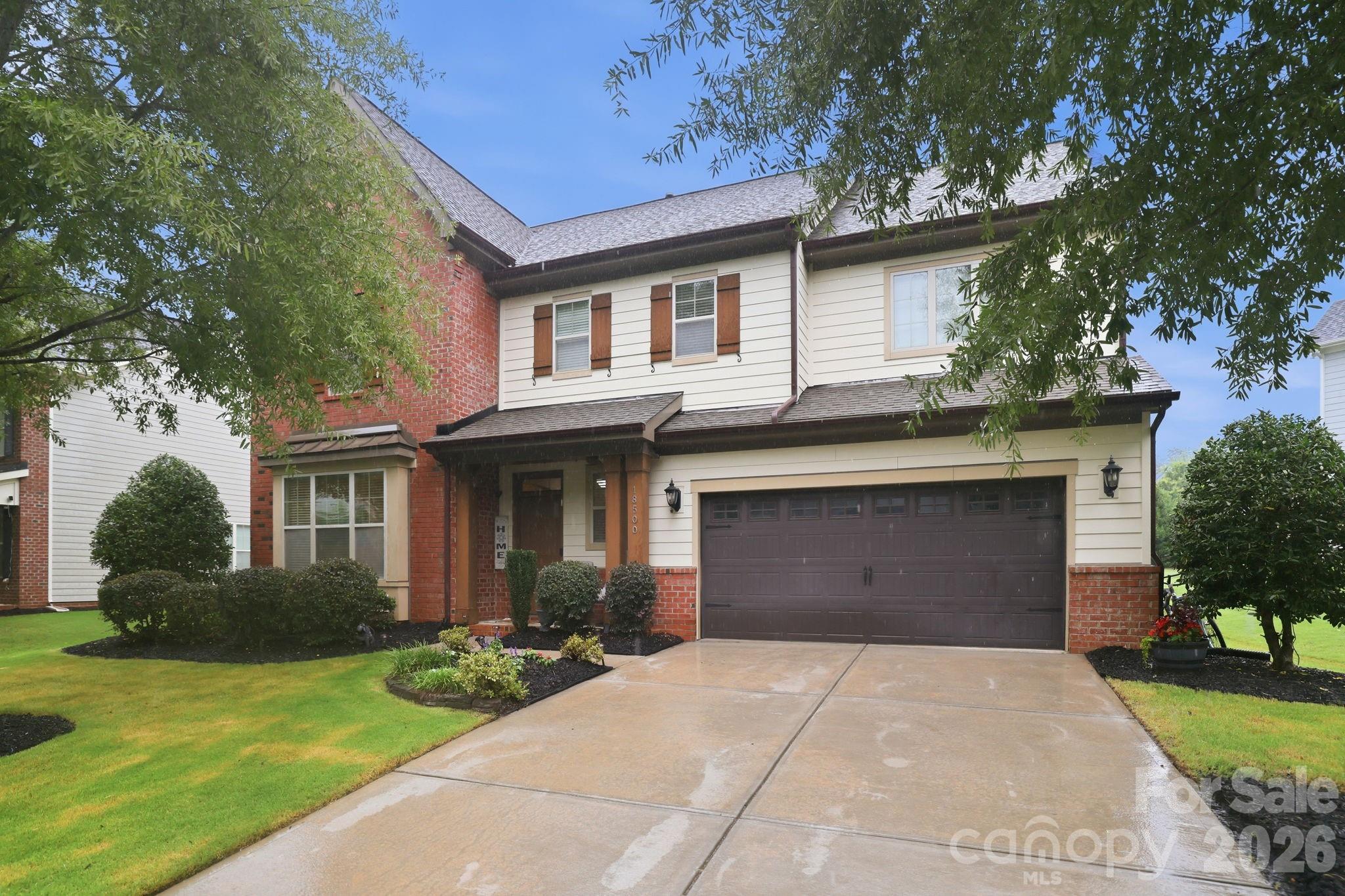 18500 Studman Branch Avenue — Charlotte