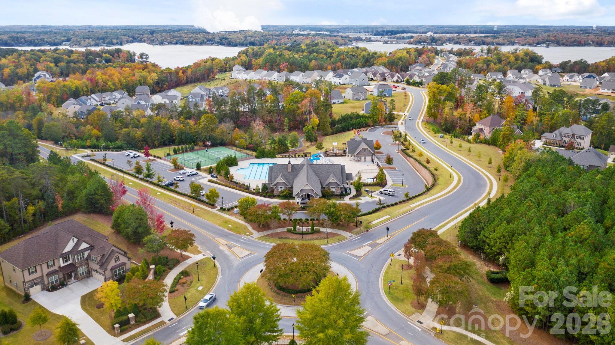 18500 Studman Branch Avenue — Charlotte