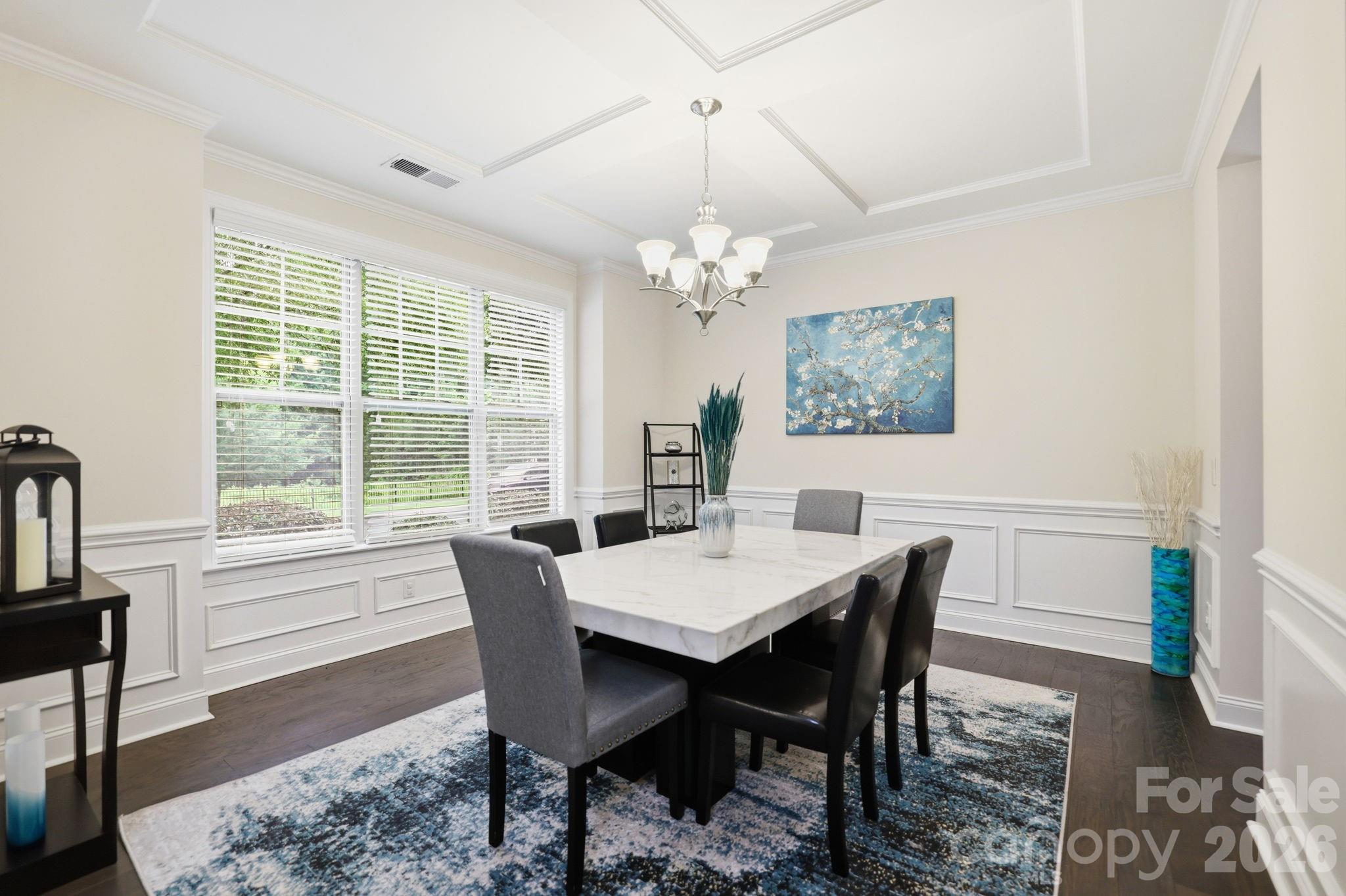18500 Studman Branch Avenue — Charlotte