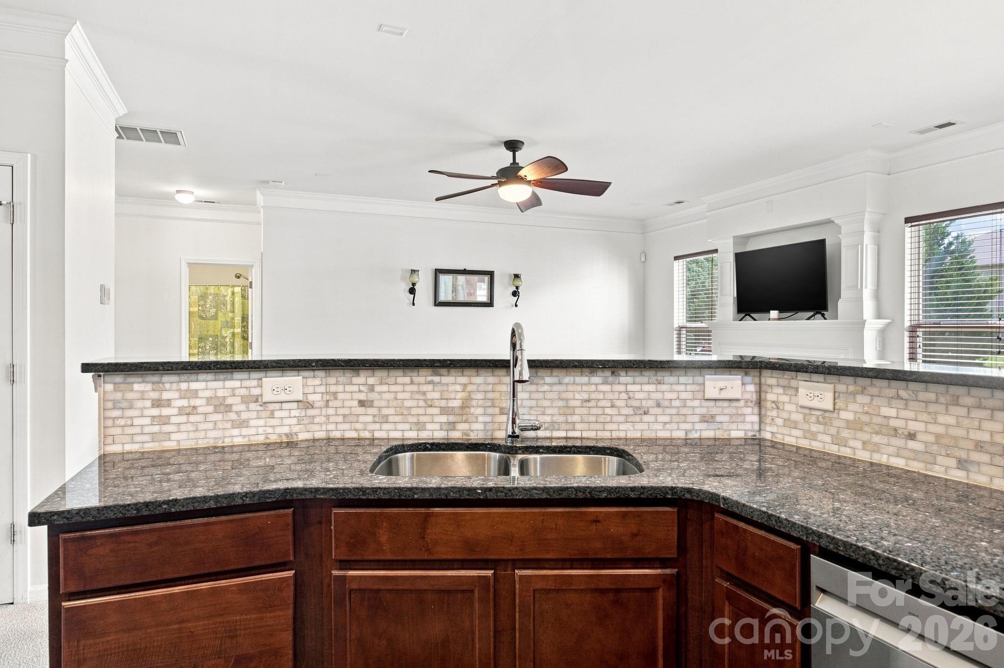2233 Verde Creek Road — Charlotte