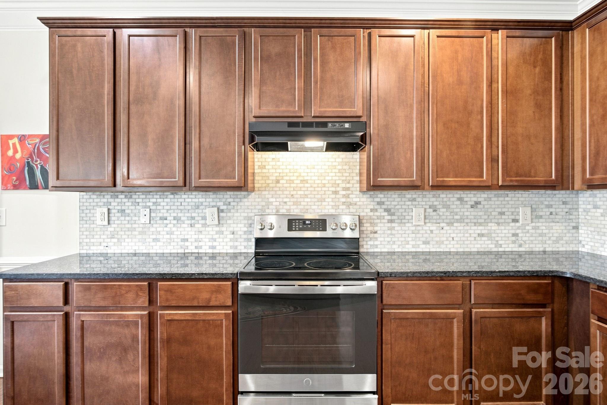 2233 Verde Creek Road — Charlotte