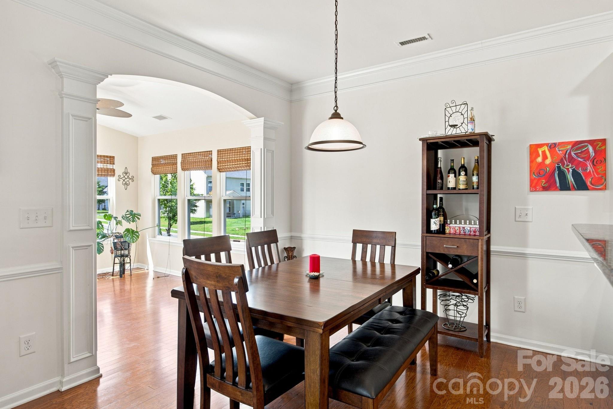 2233 Verde Creek Road — Charlotte