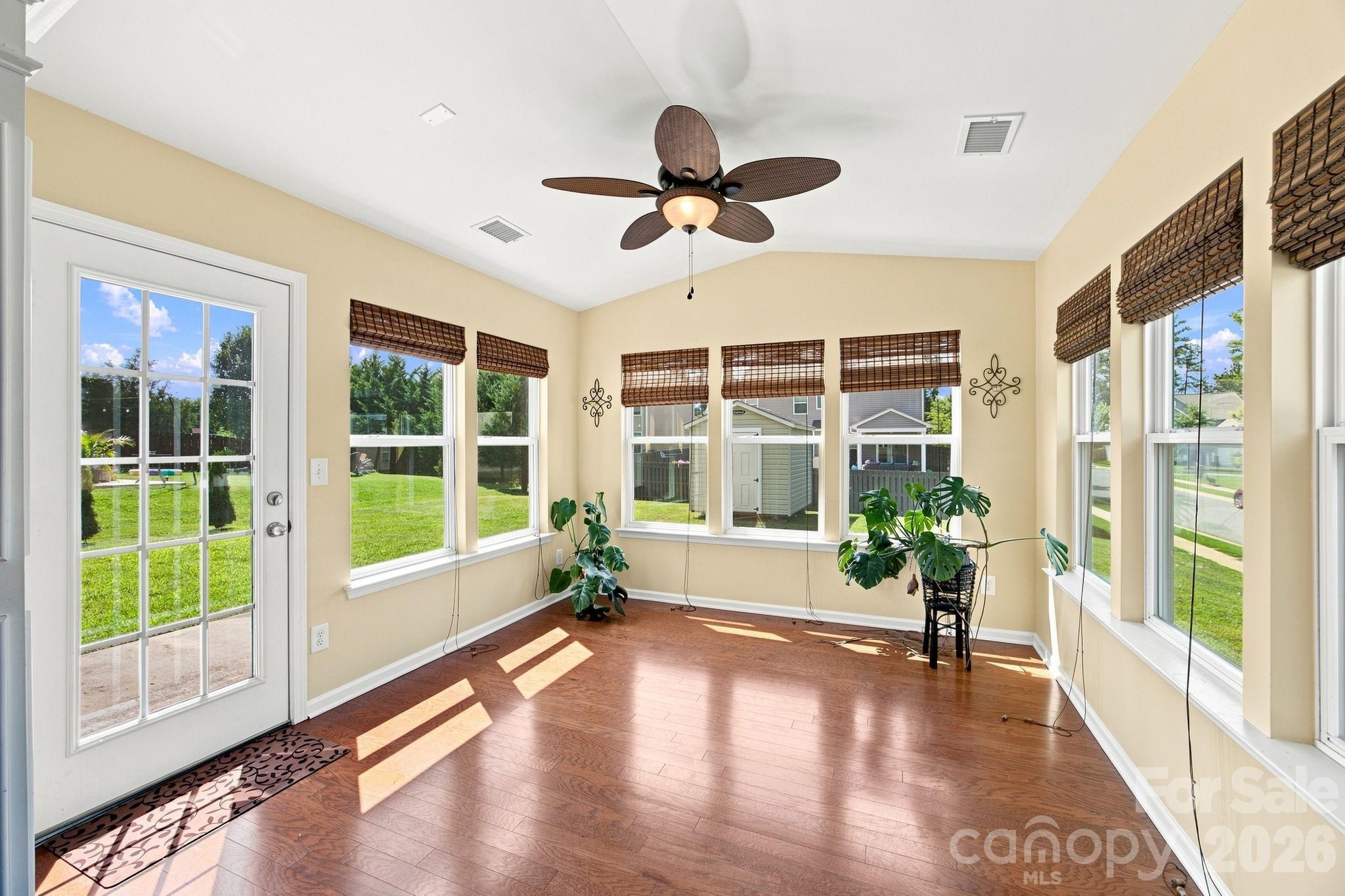 2233 Verde Creek Road — Charlotte
