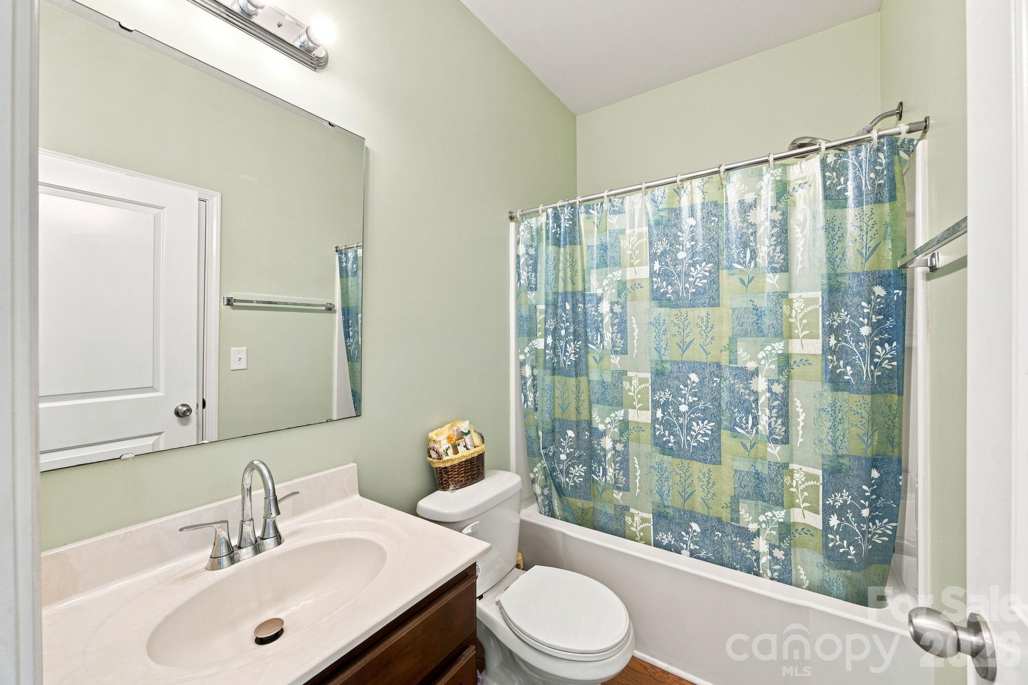 2233 Verde Creek Road — Charlotte